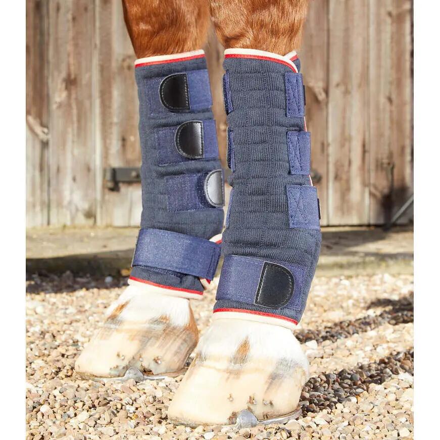 Guêtres de séchage rapide pour cheval Premier Equine 2/4