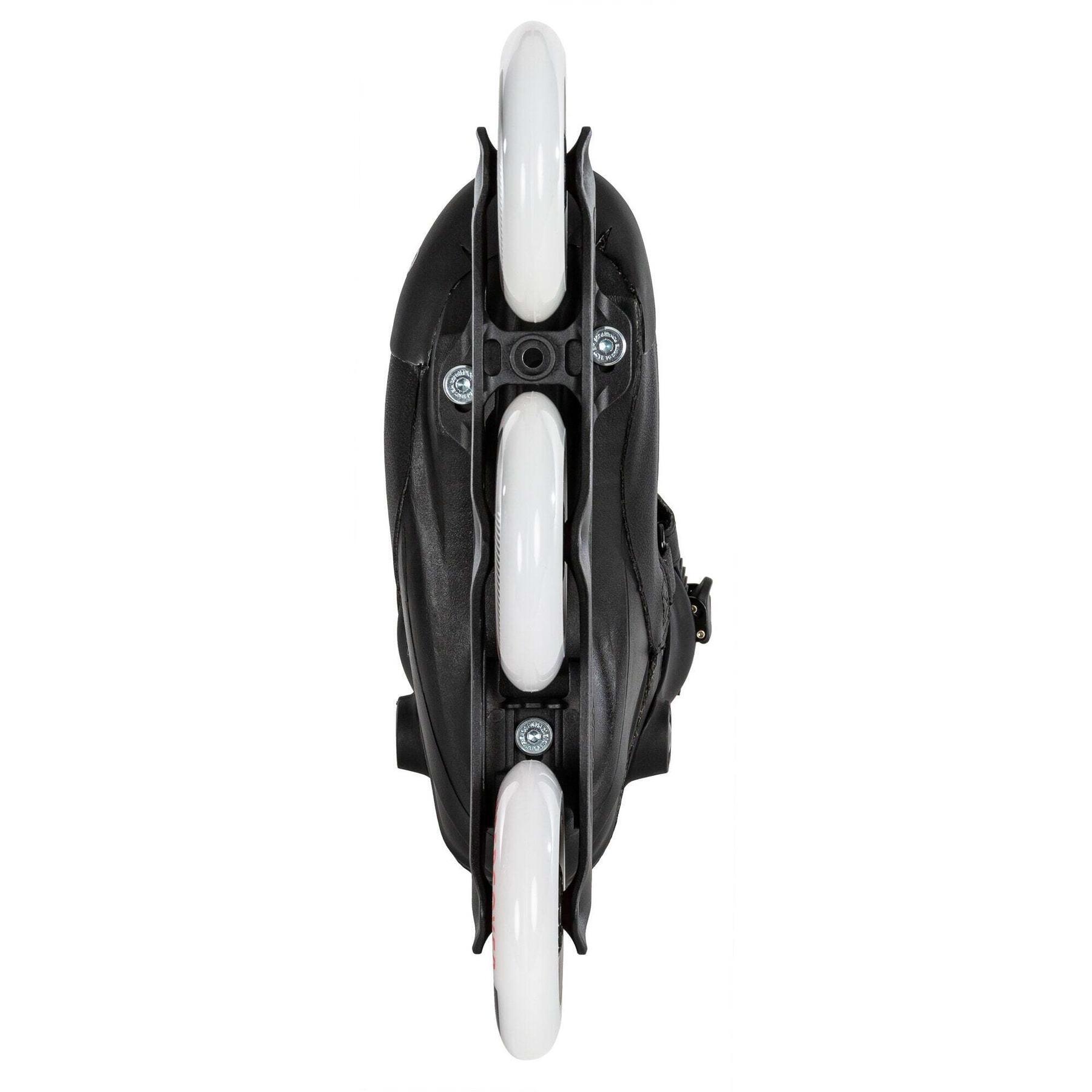 Roller hockey Powerslide  Black Fire 110 5/5