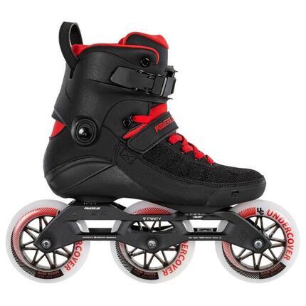 Hockey sobre patines Powerslide Black Fire 110