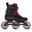 Role inline Powerslide Black Fire 110