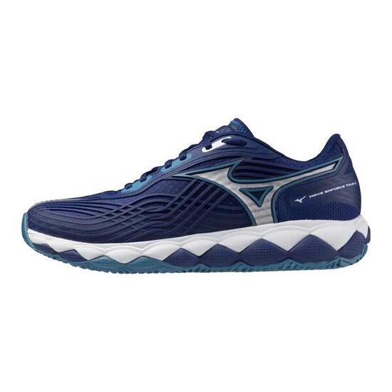 Chaussures de tennis Mizuno Wave Enforce Tour 2 Cc