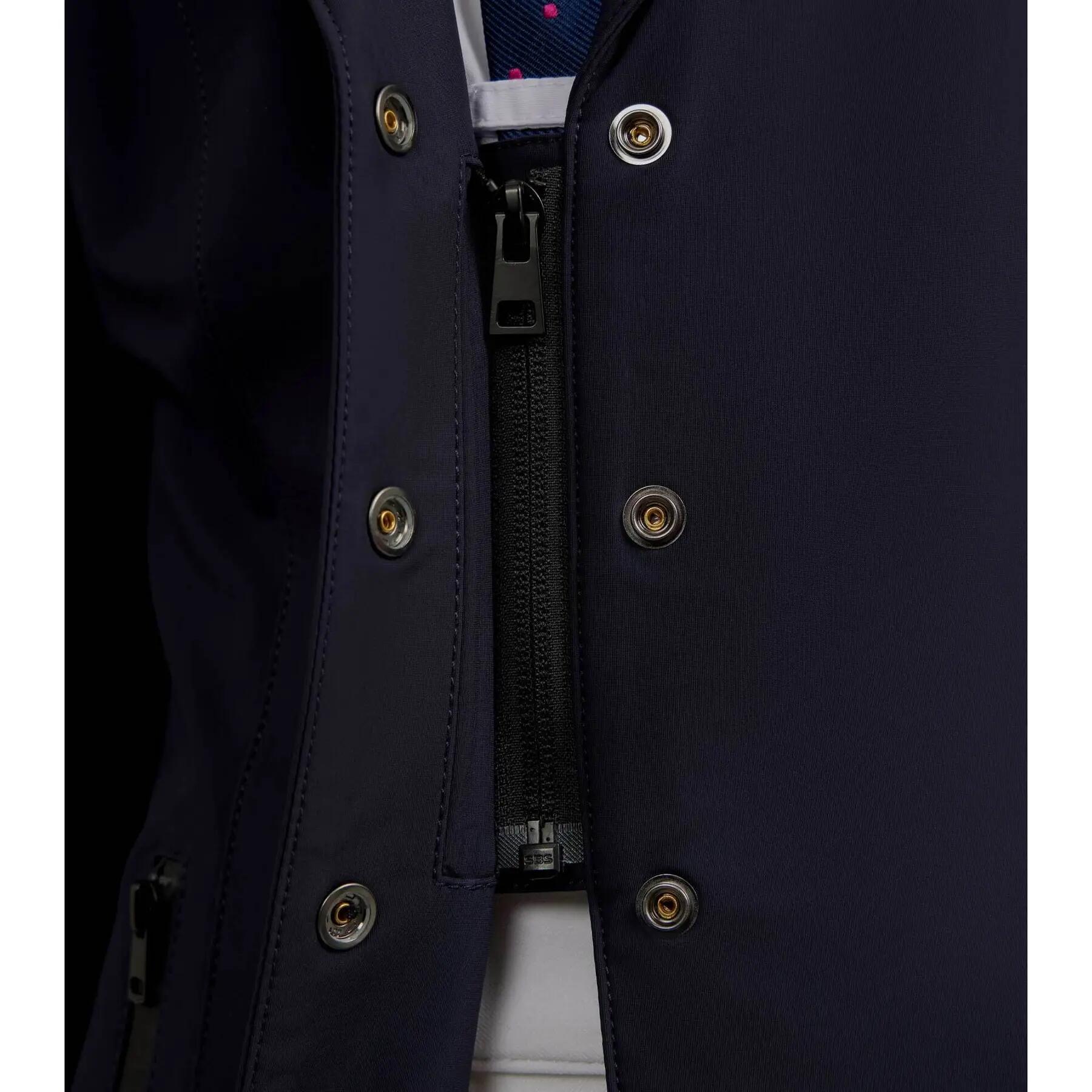 Giacca da equitazione per ragazza Premier Equine Evinco 5/6