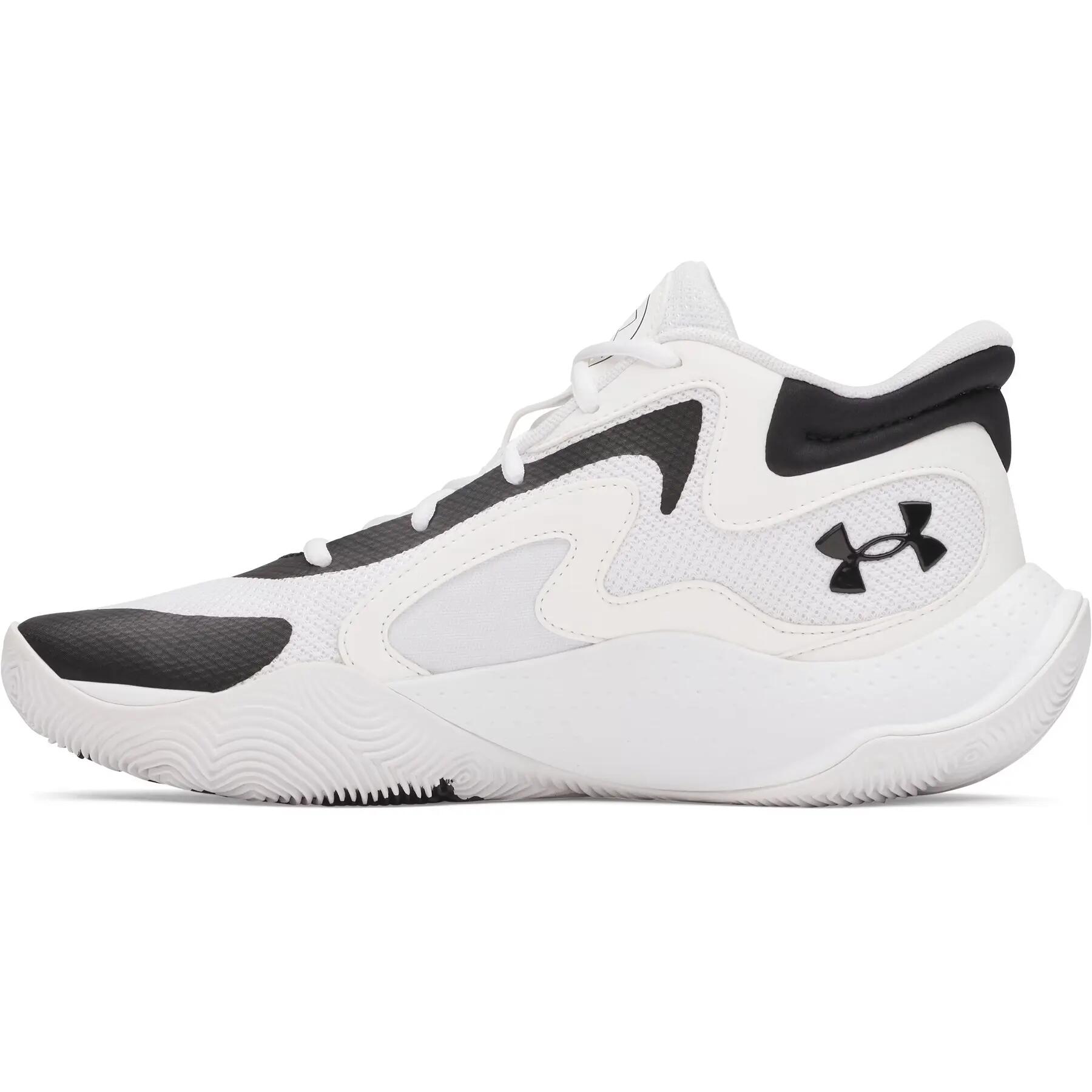 Scarpe basket Under Armour Jet '25 5/5