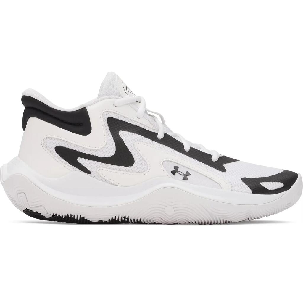 Basketball shoes Under Armour Jet '25