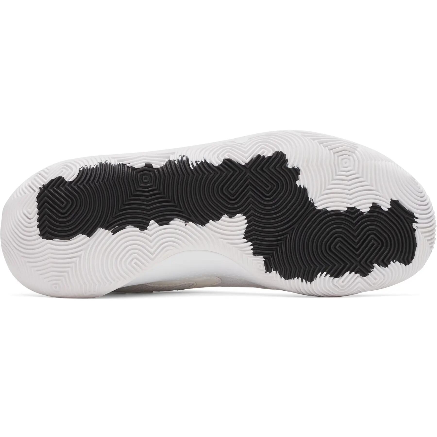 Scarpe basket Under Armour Jet '25 4/5