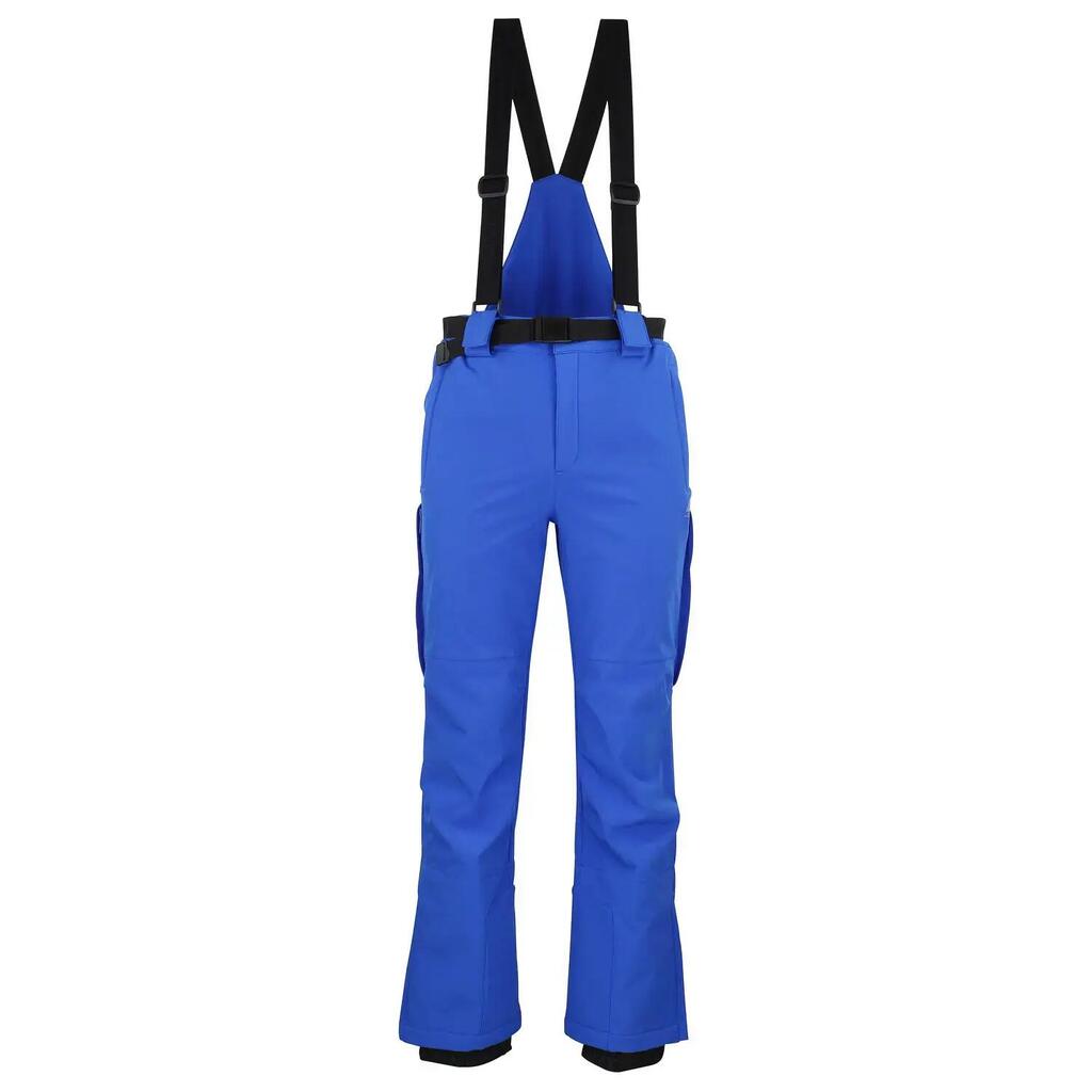Softshell ski trousers Peak Mountain Candalo
