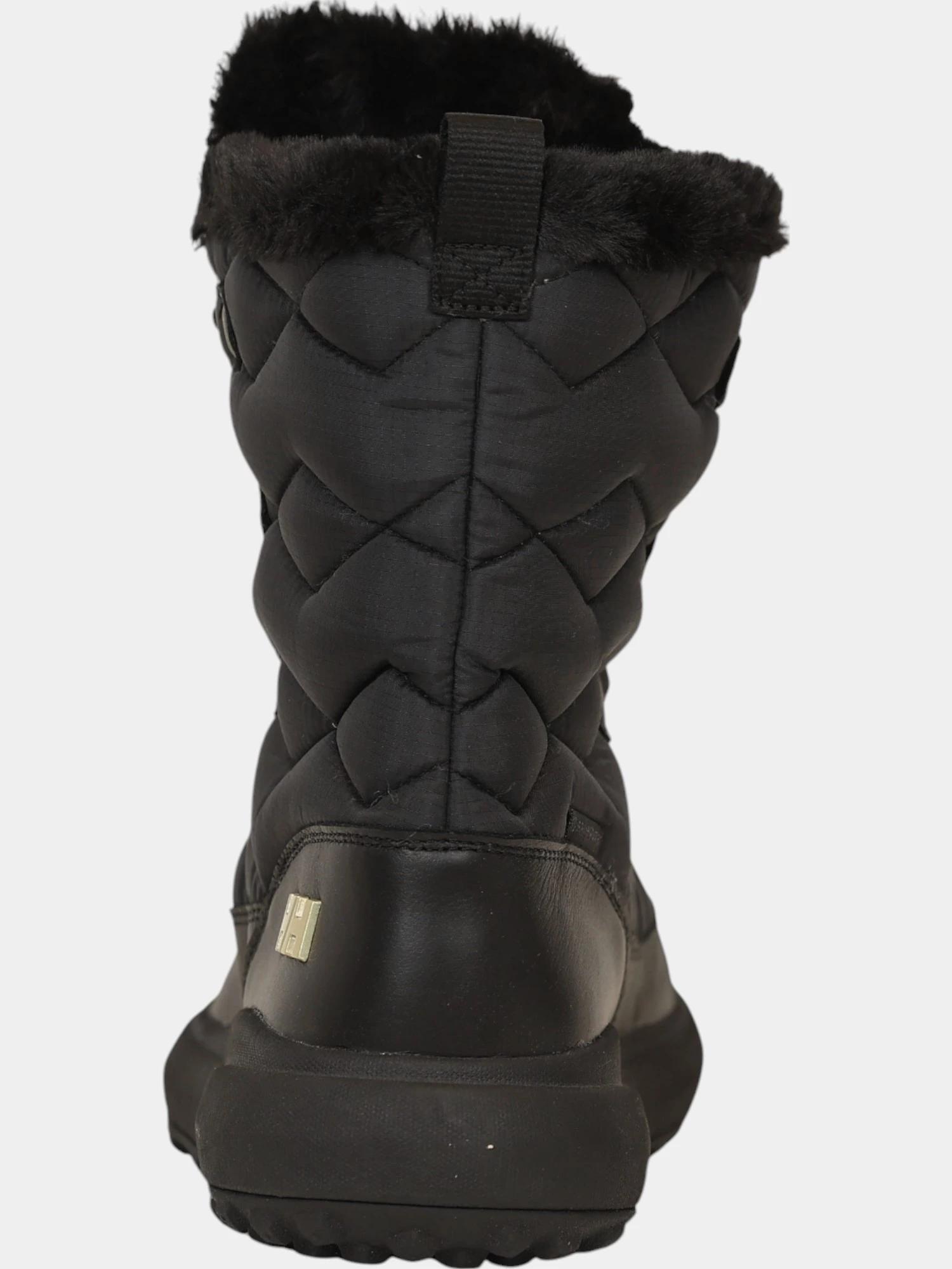 Bottines femme Helly Hansen Willetta 2 Ht 3/6