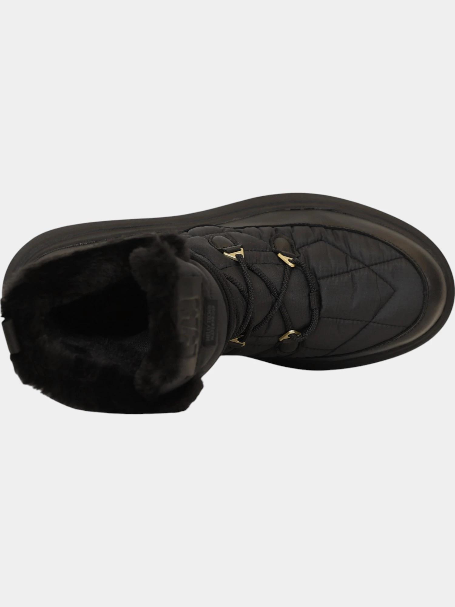 Bottines femme Helly Hansen Willetta 2 Ht 5/6