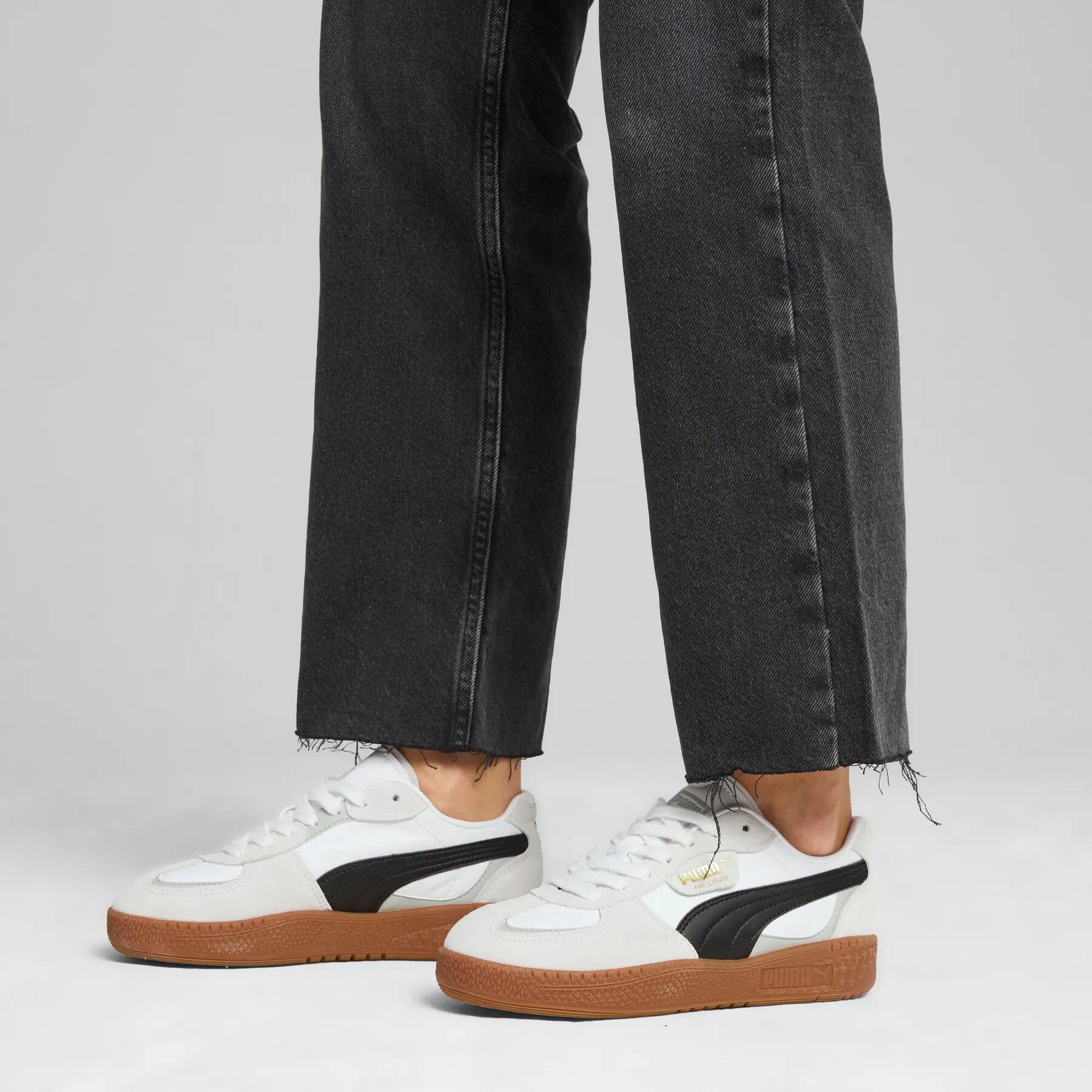 Women's sneakers Puma Palermo Moda 3/7