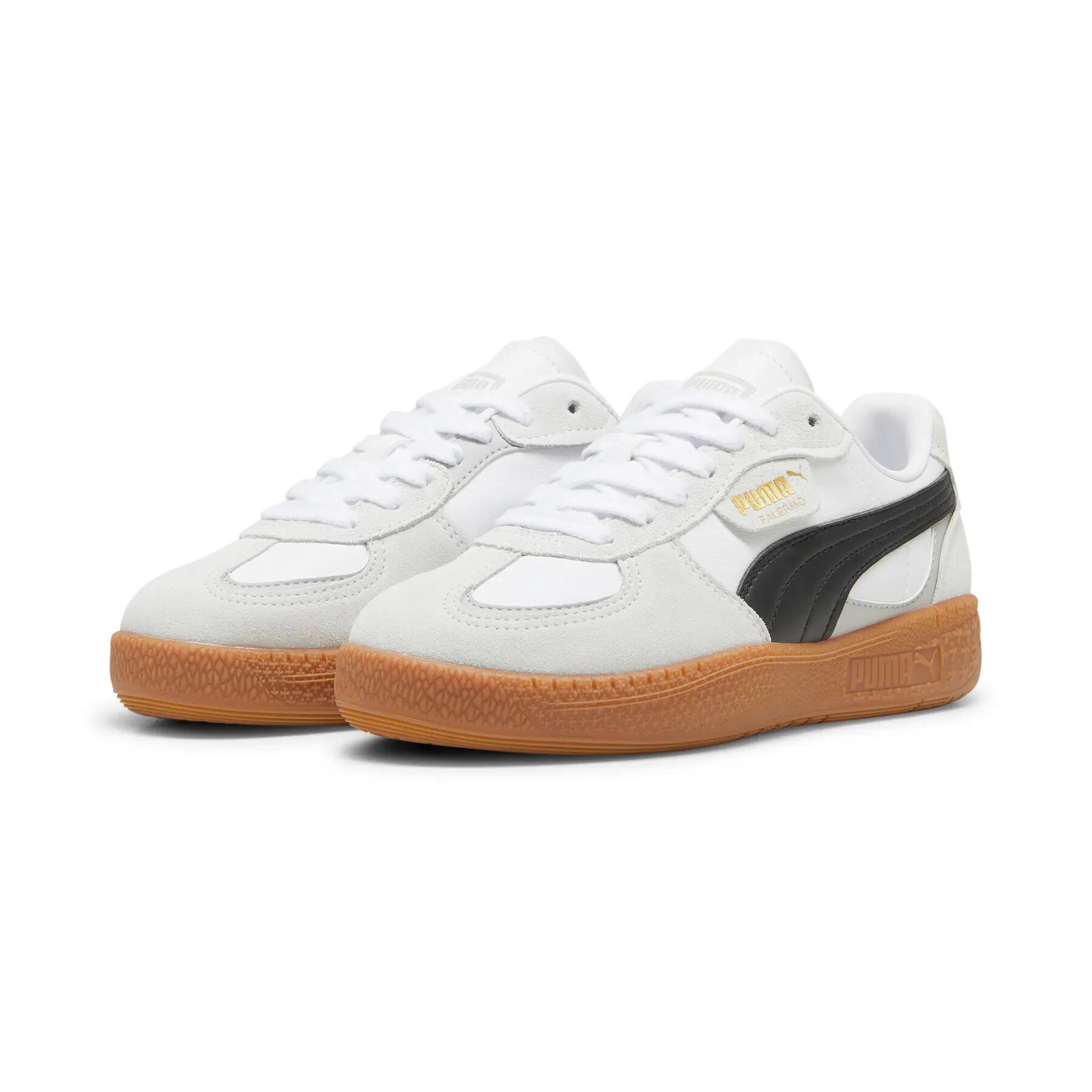 Women's sneakers Puma Palermo Moda 2/7