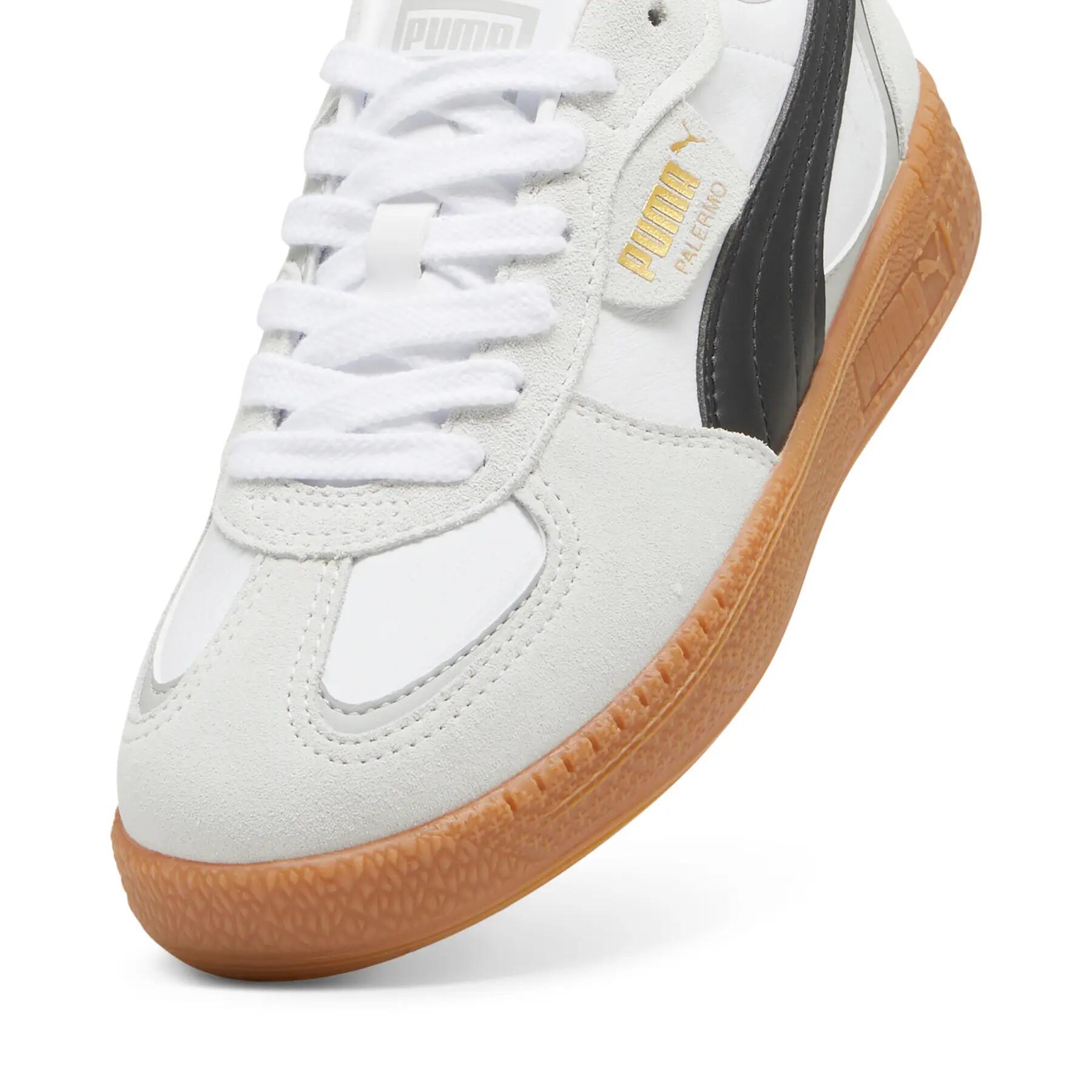 Women's sneakers Puma Palermo Moda 5/7