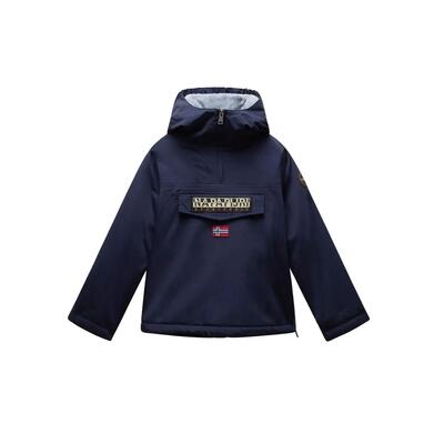 Giacca impermeabile per bambini Napapijri Rainforest Wi 2