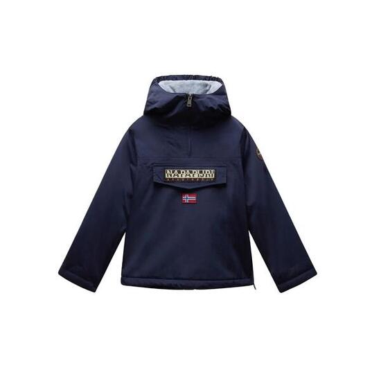 Giacca impermeabile per bambini Napapijri Rainforest Wi 2