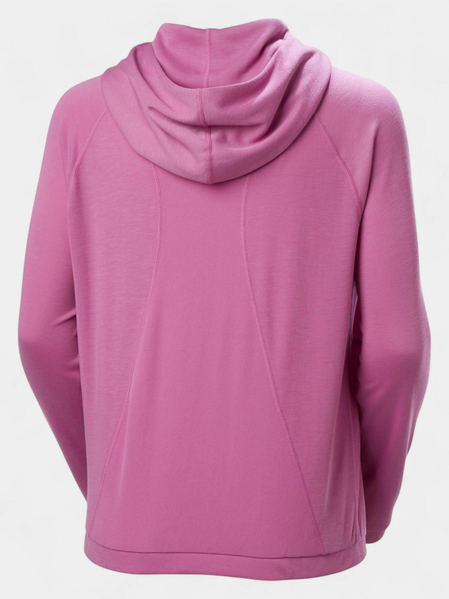 Sweatshirt à capuche femme Helly Hansen Inshore 2.0 6/7