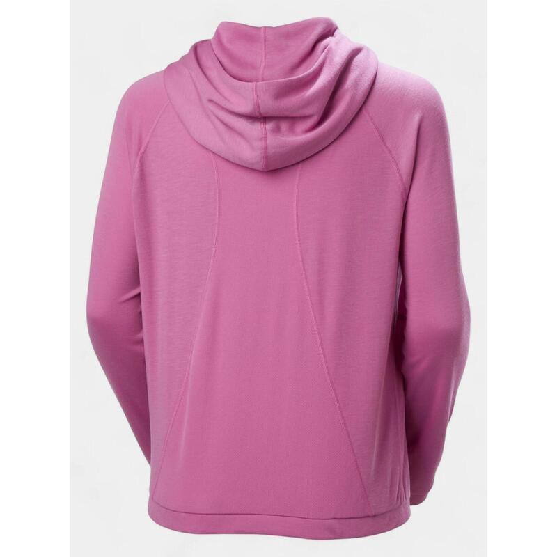 Pulover cu gluga W Inshore Hoodie 2.0 femei