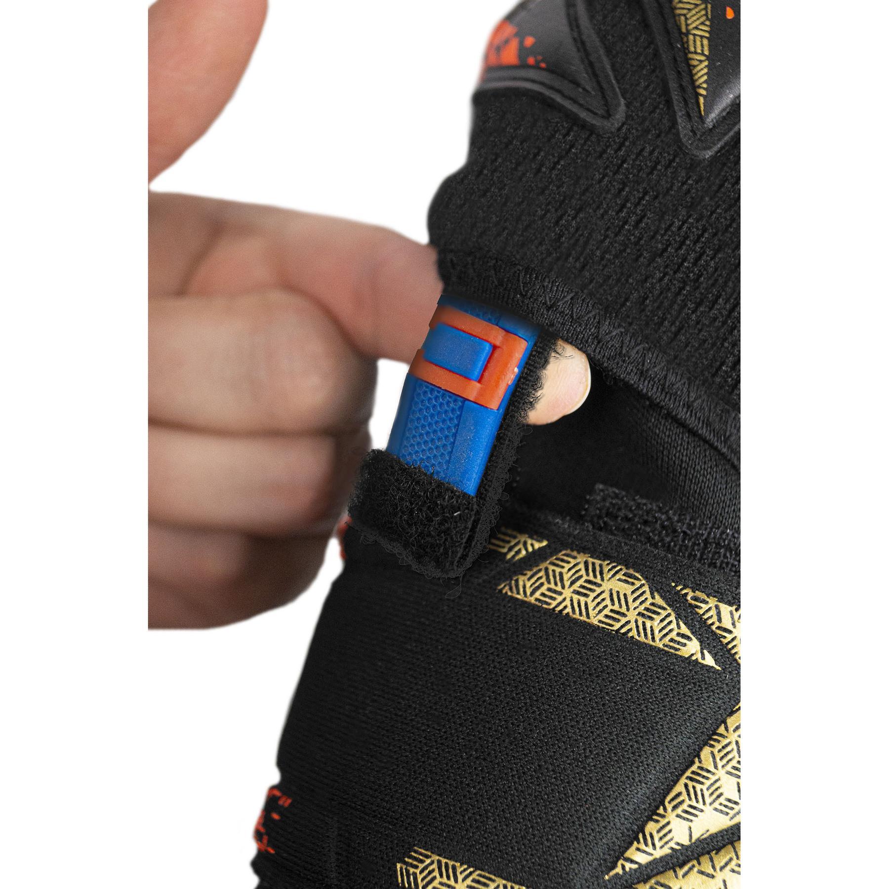 Torwarthandschuhe Attrakt SpeedBump Ortho-Tec 7/7