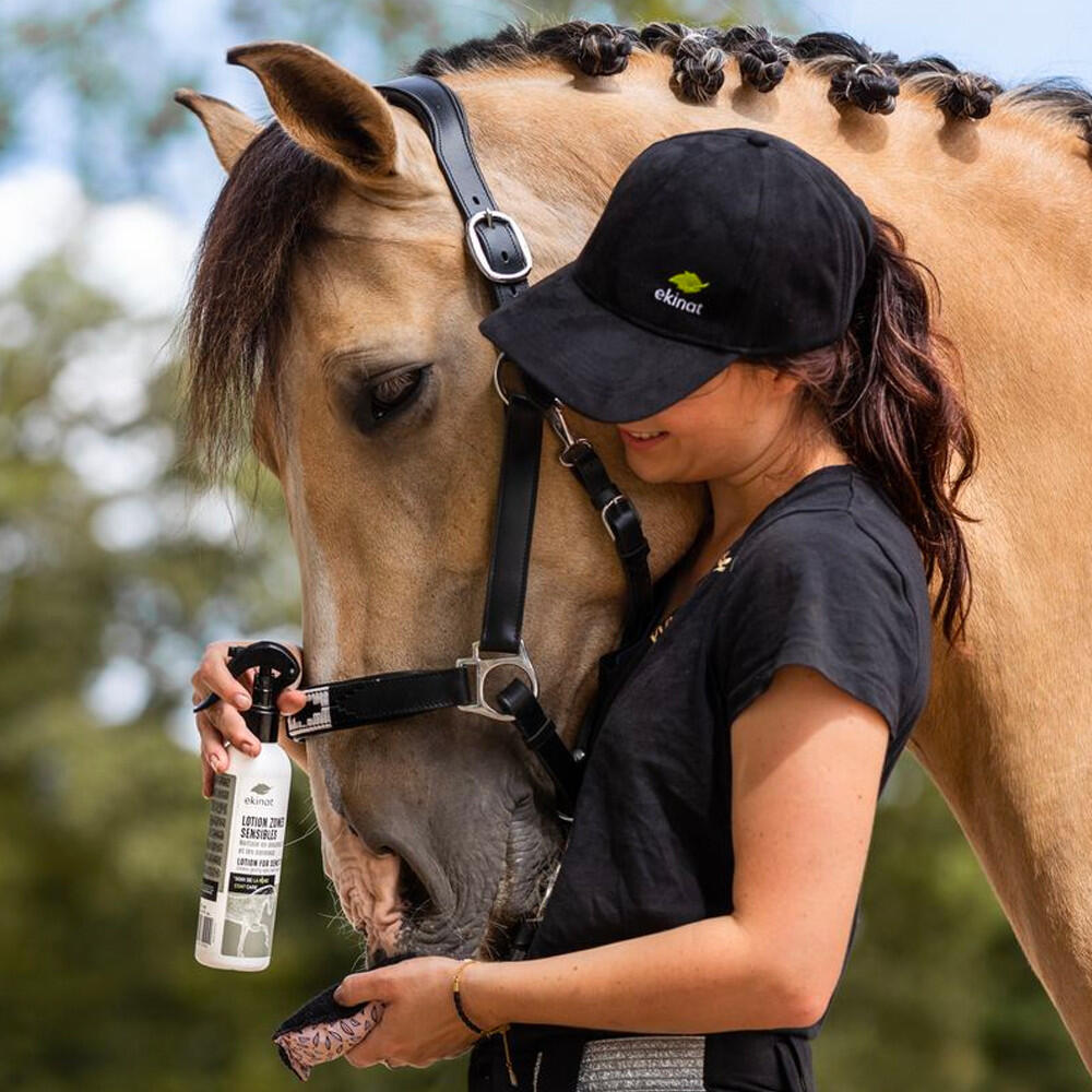Lotion zones sensibles pour cheval Ekinat 6/6