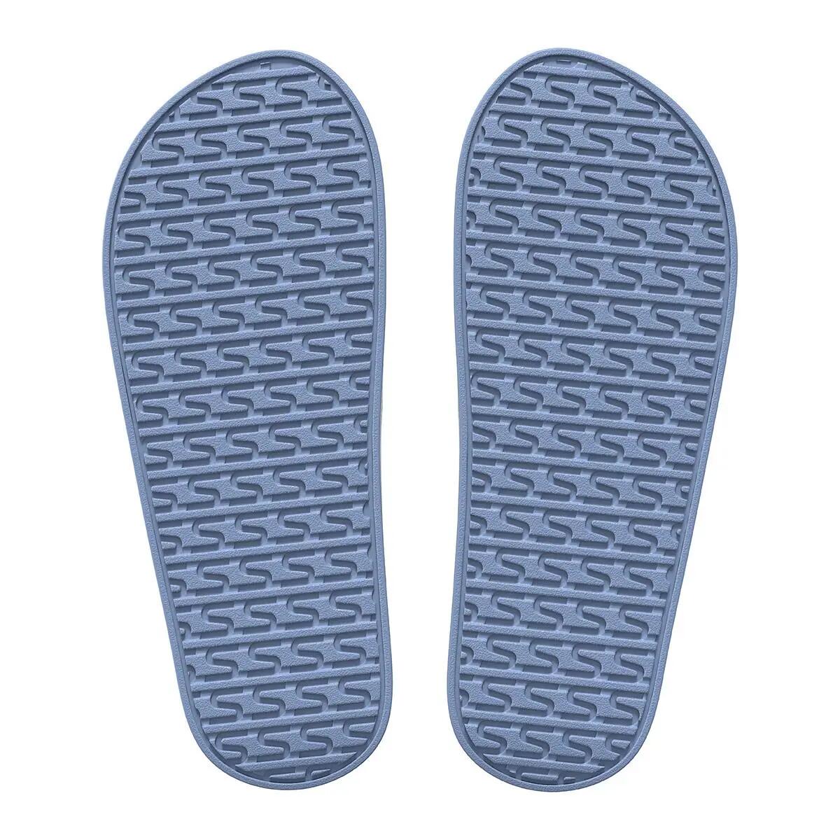 Speedo Damen Entry Slides - blau UK 8 / EU 41 3/4