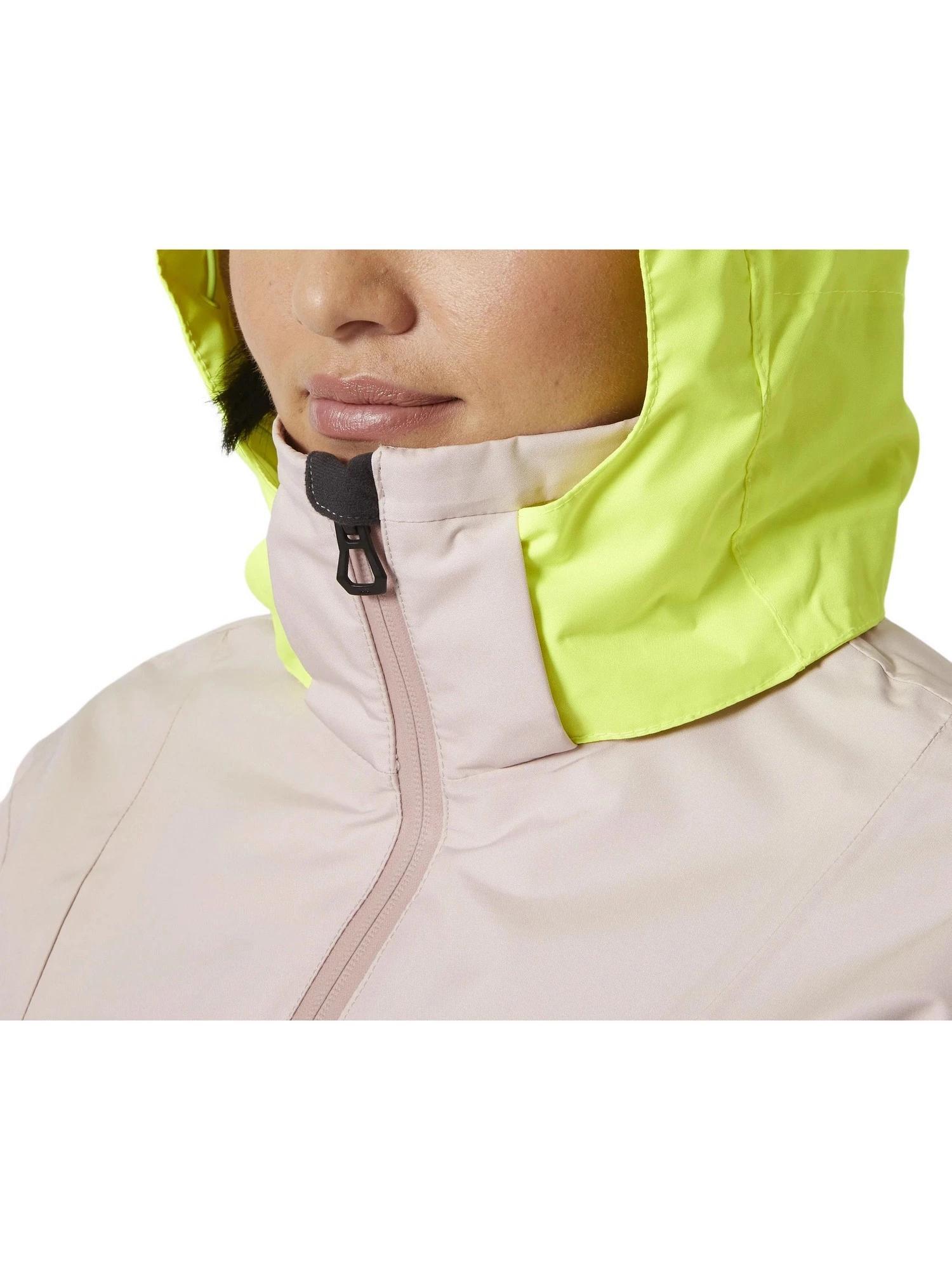 Veste De Voile Femme Inshore Cup 3/7