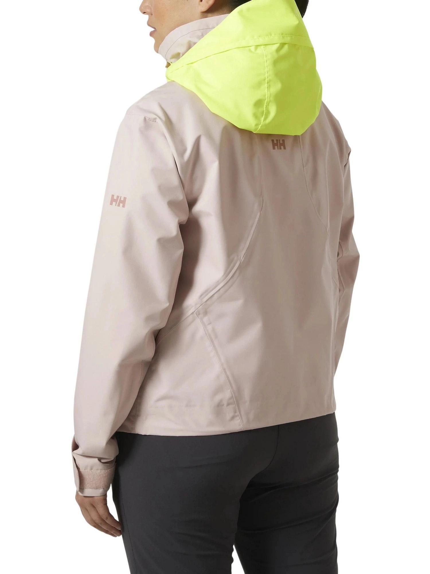 Veste De Voile Femme Inshore Cup 2/7