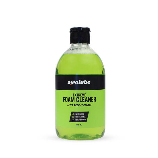 AIROLUBE Extreme Foam Cleaner schäumender Rahmenreiniger 500 ml