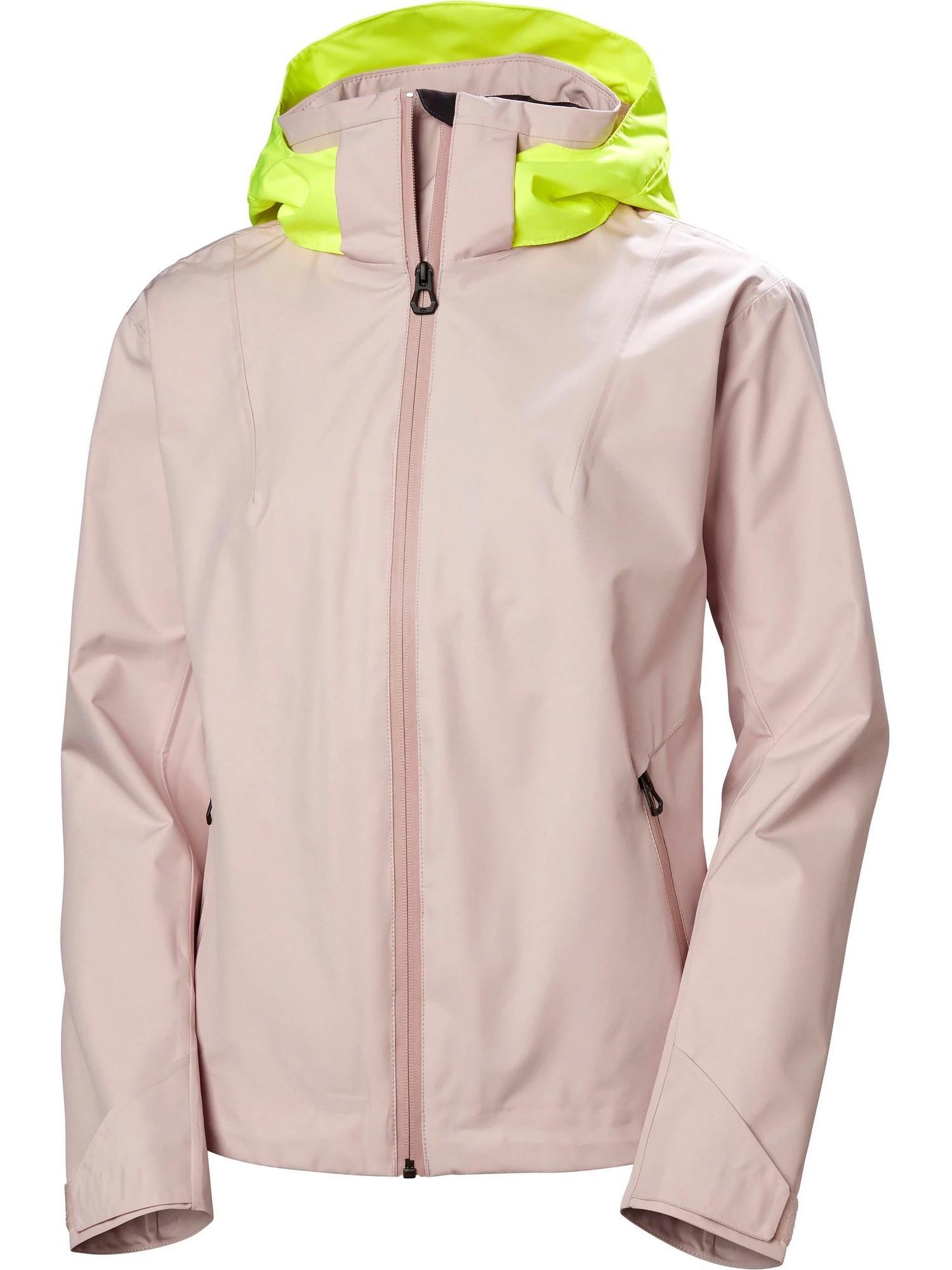 Veste De Voile Femme Inshore Cup 5/7