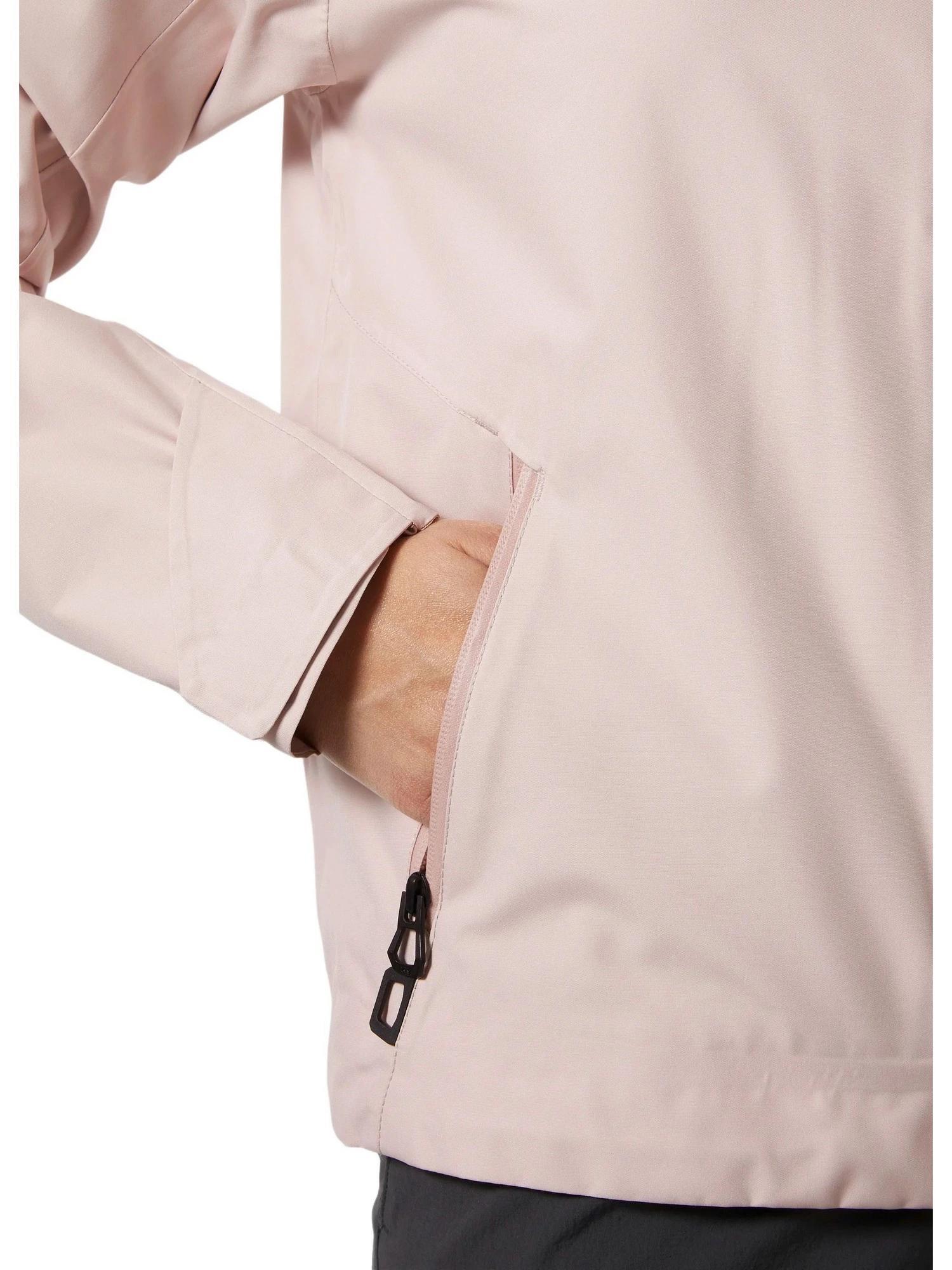 Veste De Voile Femme Inshore Cup 4/7