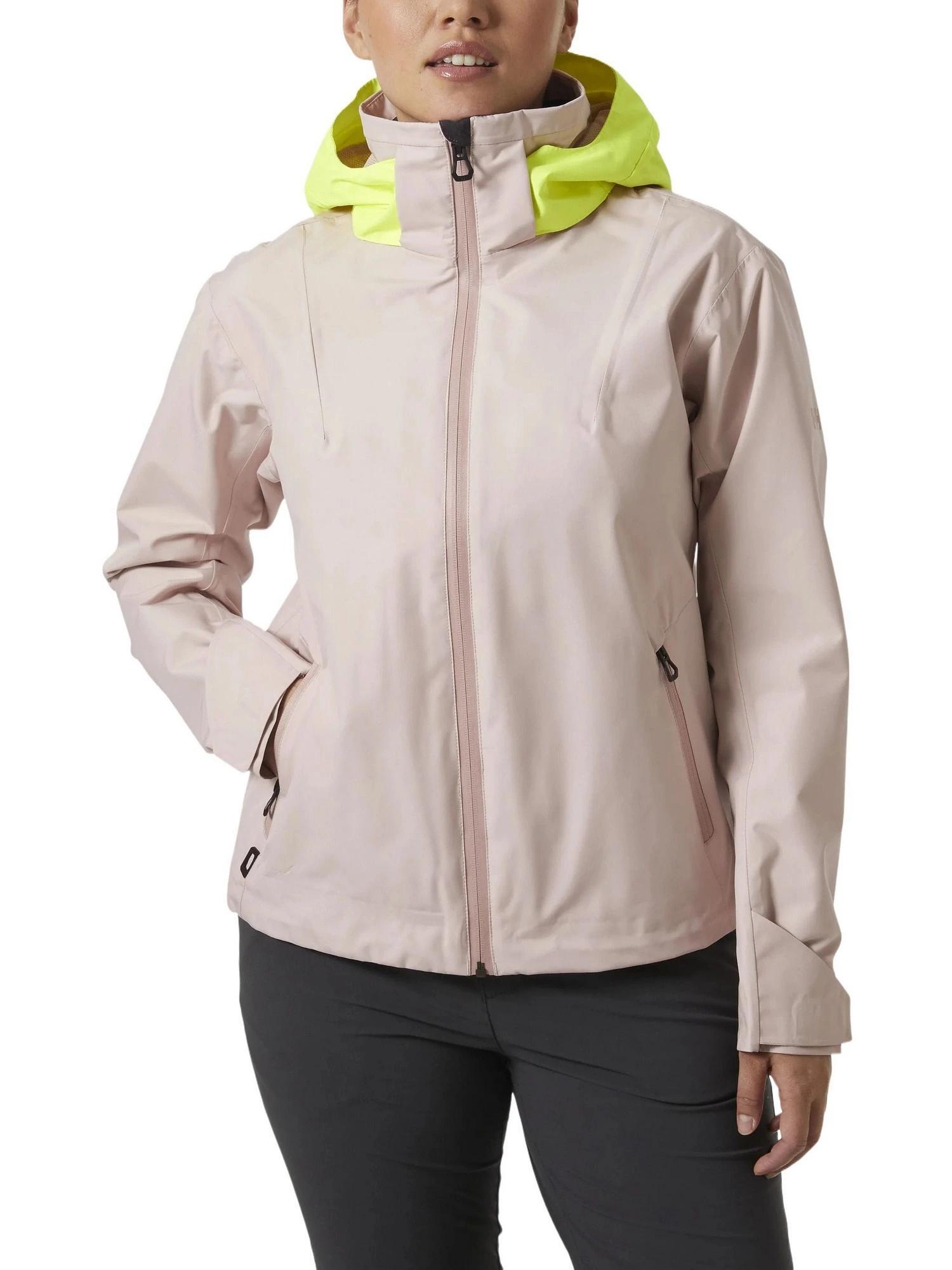 Jacheta pentru navigatie W Inshore Cup Jacket femei
