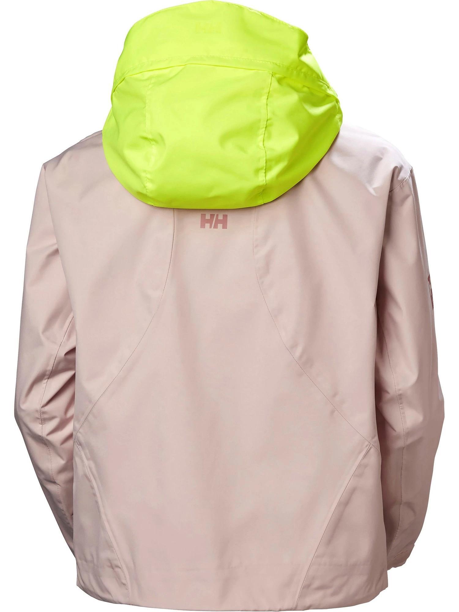 Veste De Voile Femme Inshore Cup 6/7