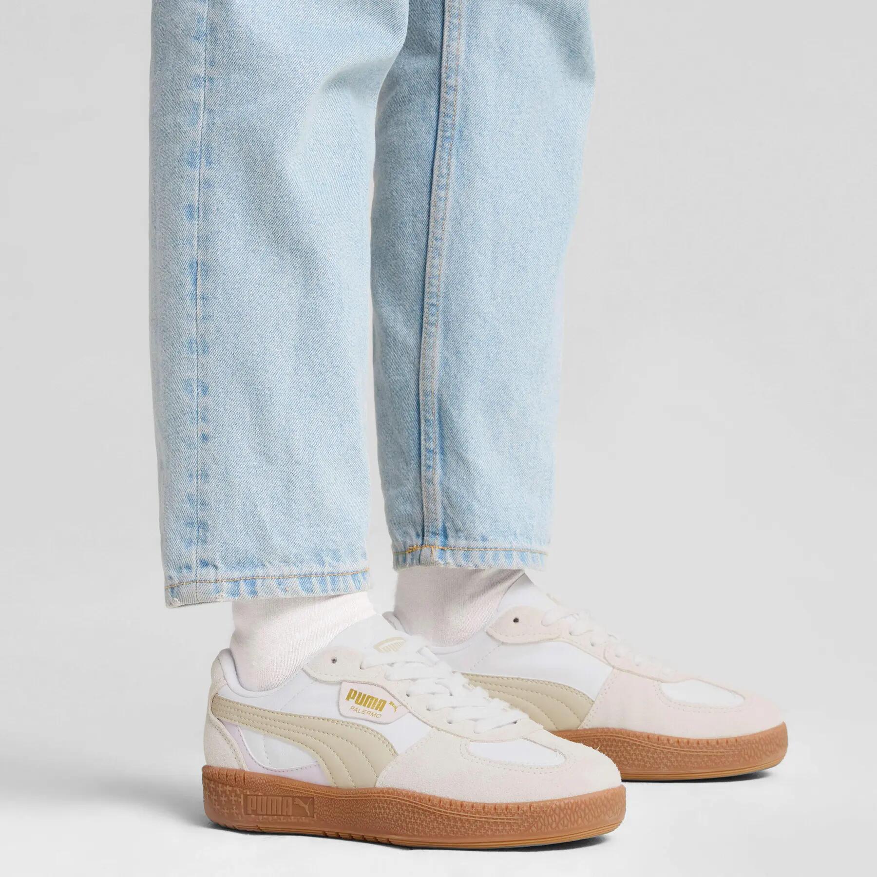 Sneakers da donna Puma Palermo Moda 3/7