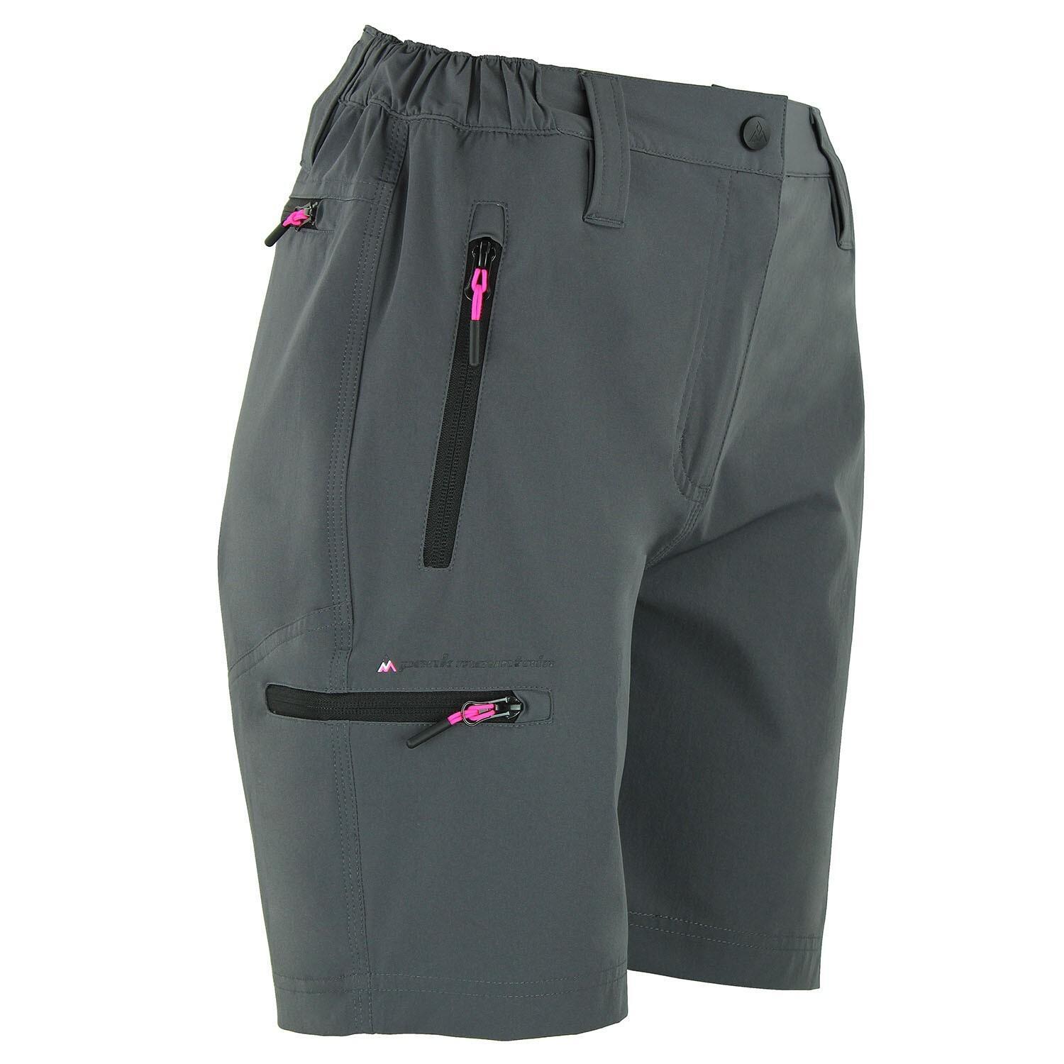 Shorts Peak Mountain 3/3