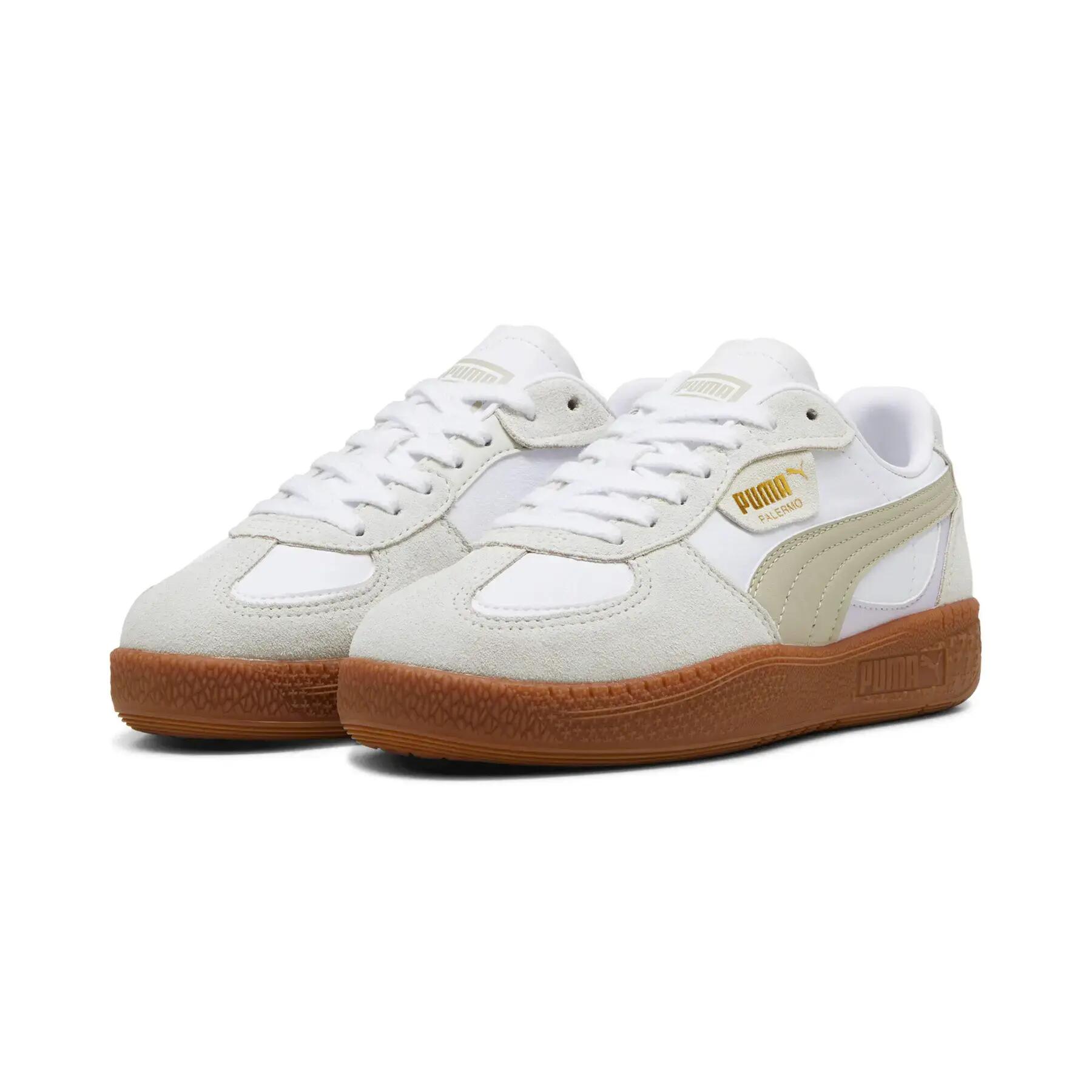 Sneakers da donna Puma Palermo Moda 2/7
