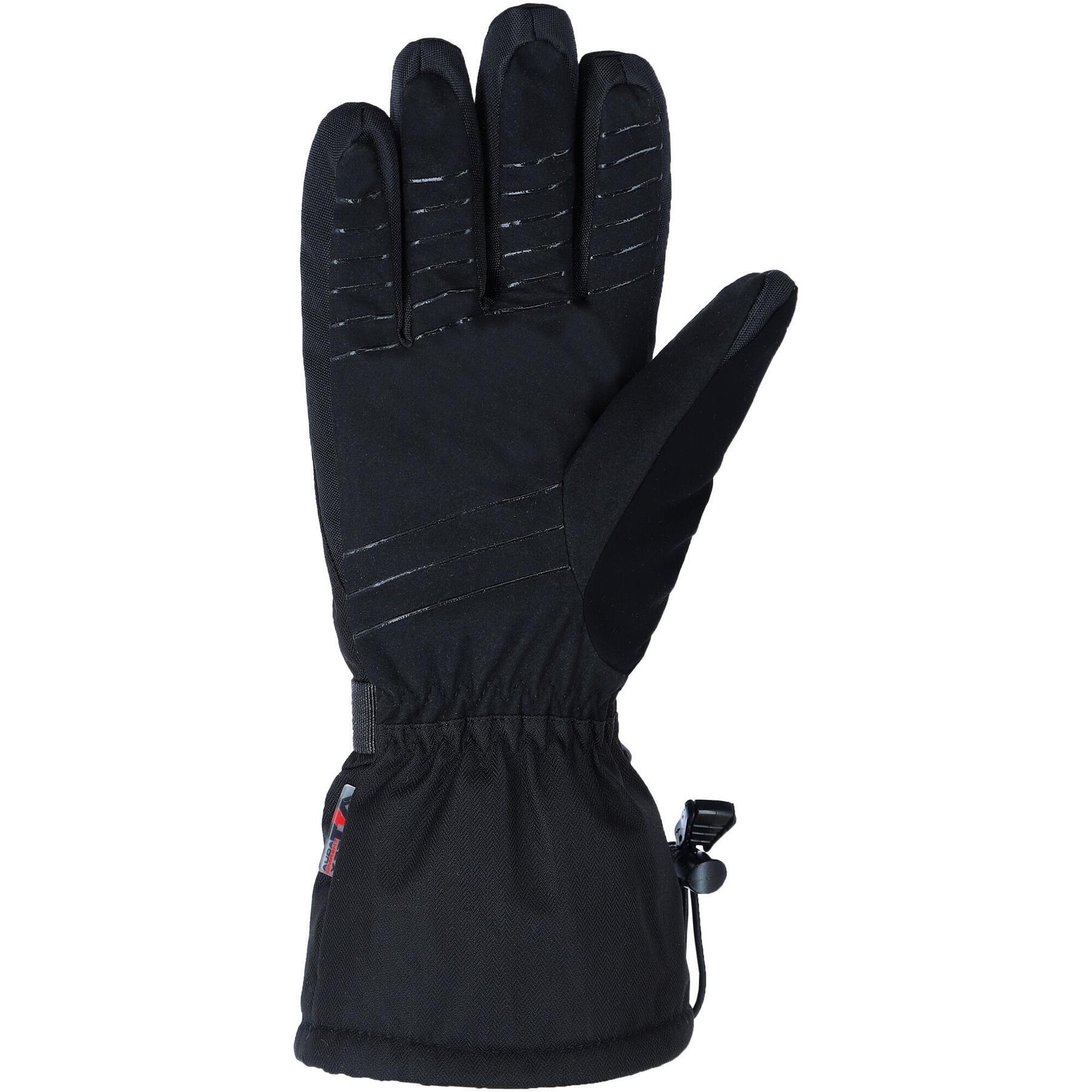 Skihandschoenen Viking Tuson Freeride 2/3