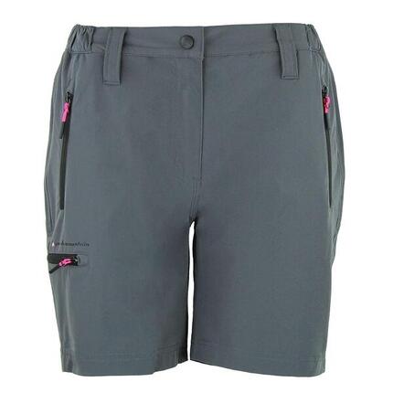 Short femme Peak Mountain