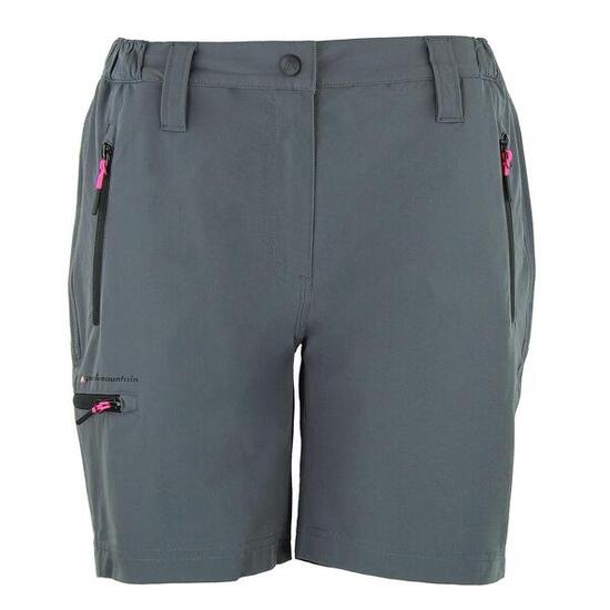 Short femme Peak Mountain
