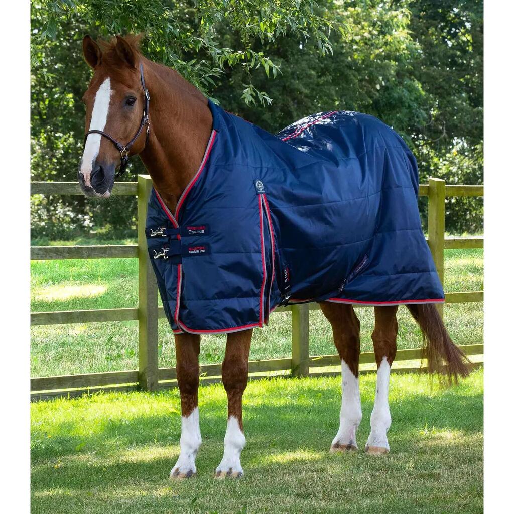 Outdoor horse blanket Premier Equine Buster Hardy 100 g