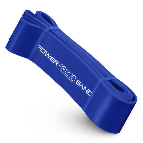 Guma oporowa do ćwiczeń 4FIZJO POWER BAND