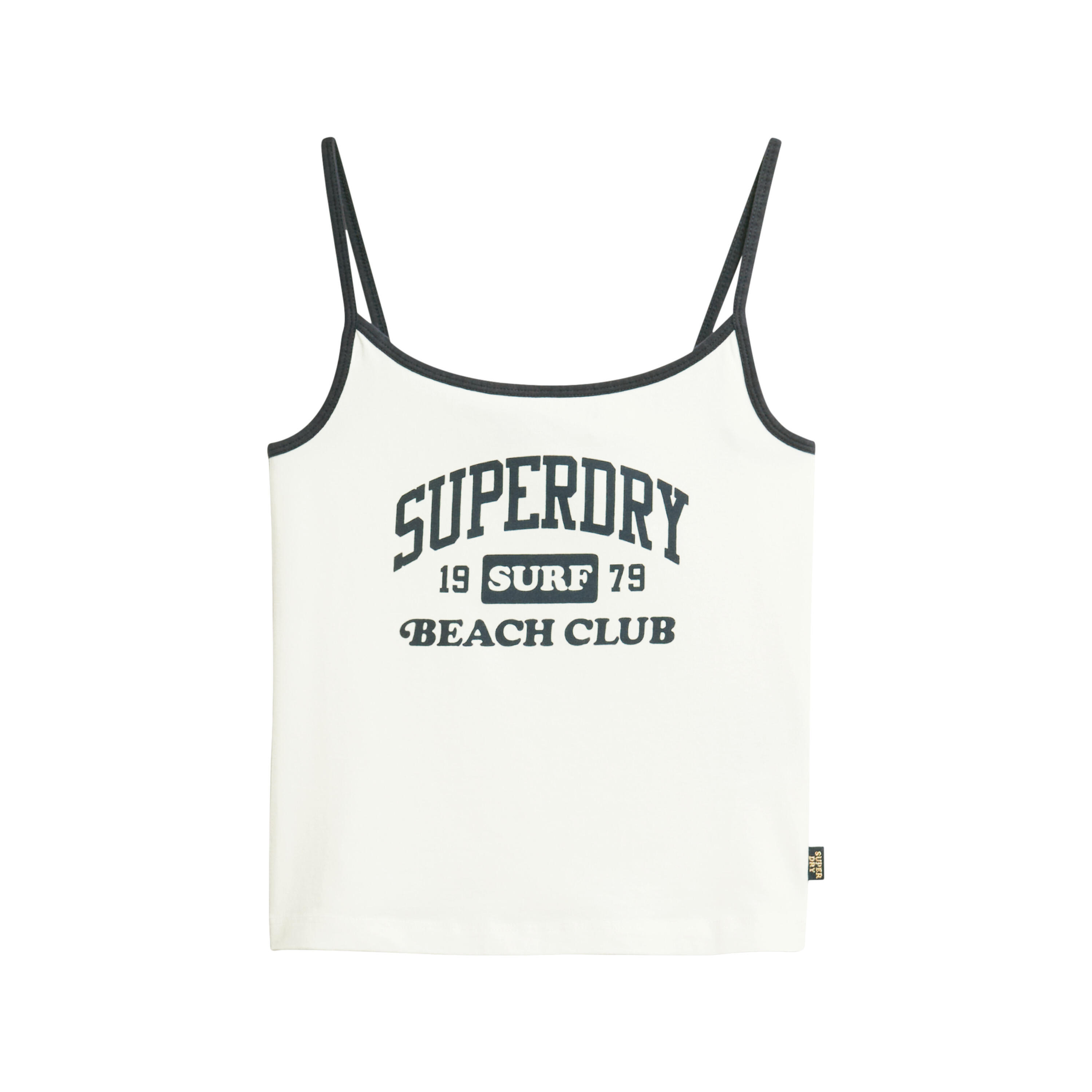 Débardeur femme Superdry Essential 7/7