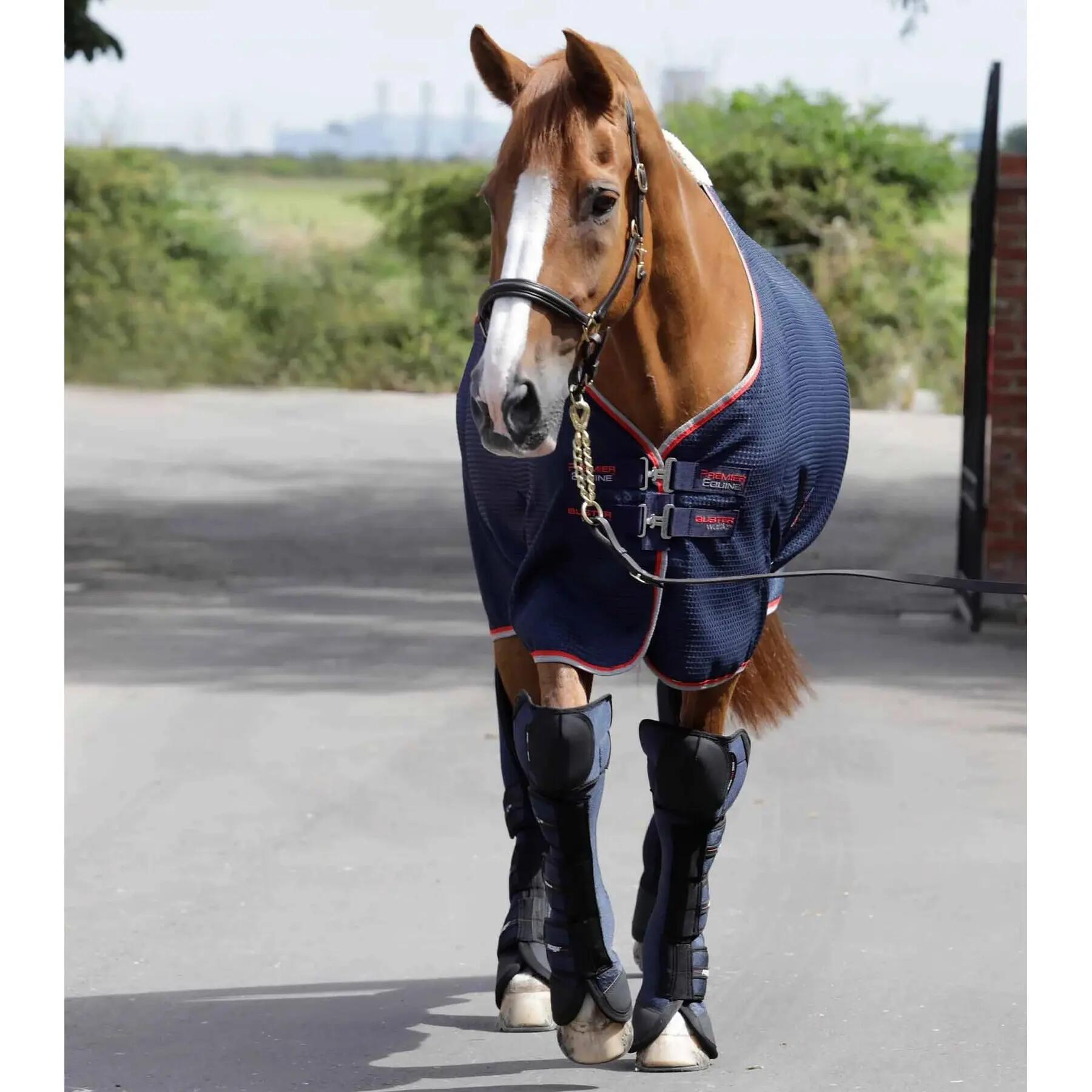 Transportgamaschen Premier Equine Airtechnology 3/4