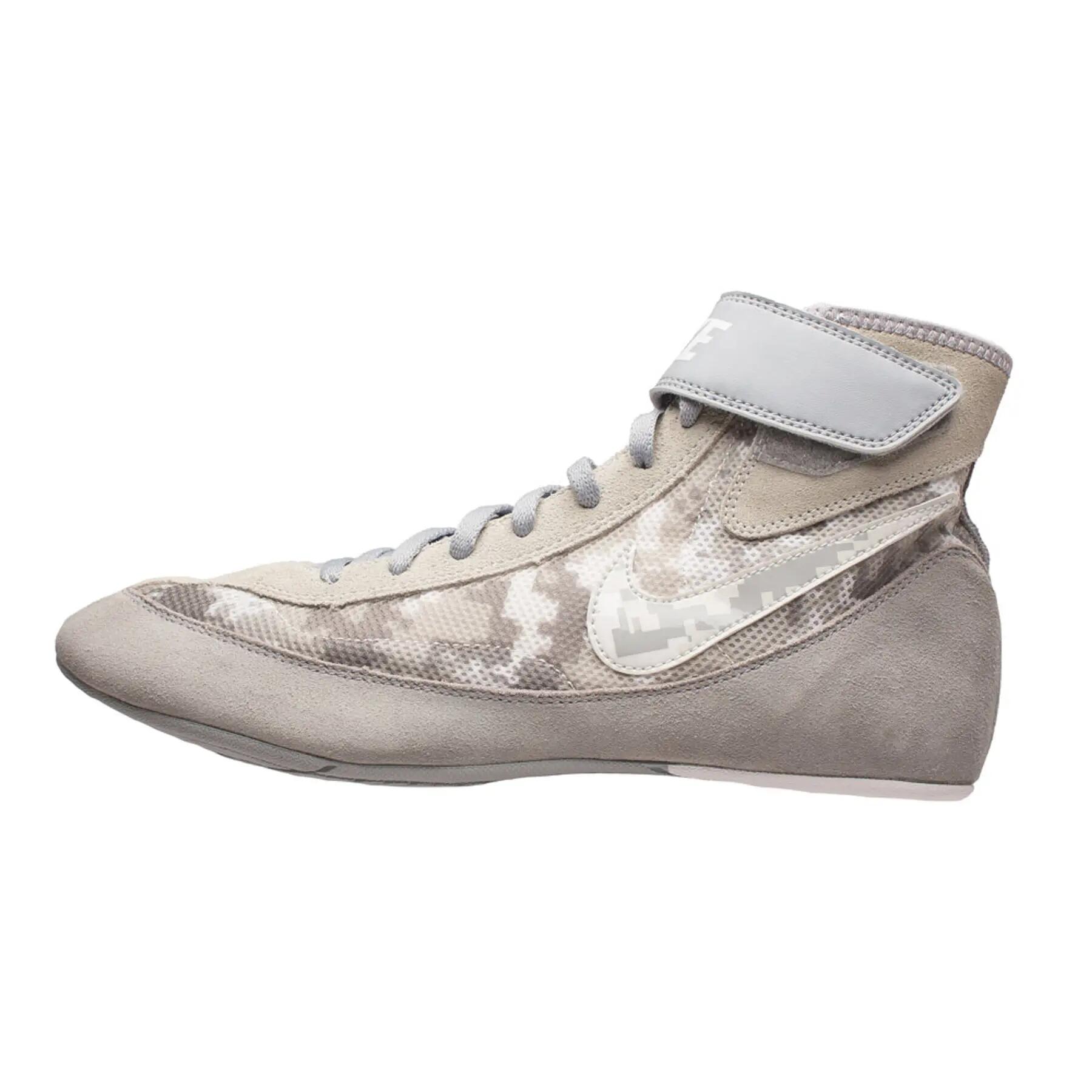 Chaussures de lutte Nike Speedsweep VII 2/2