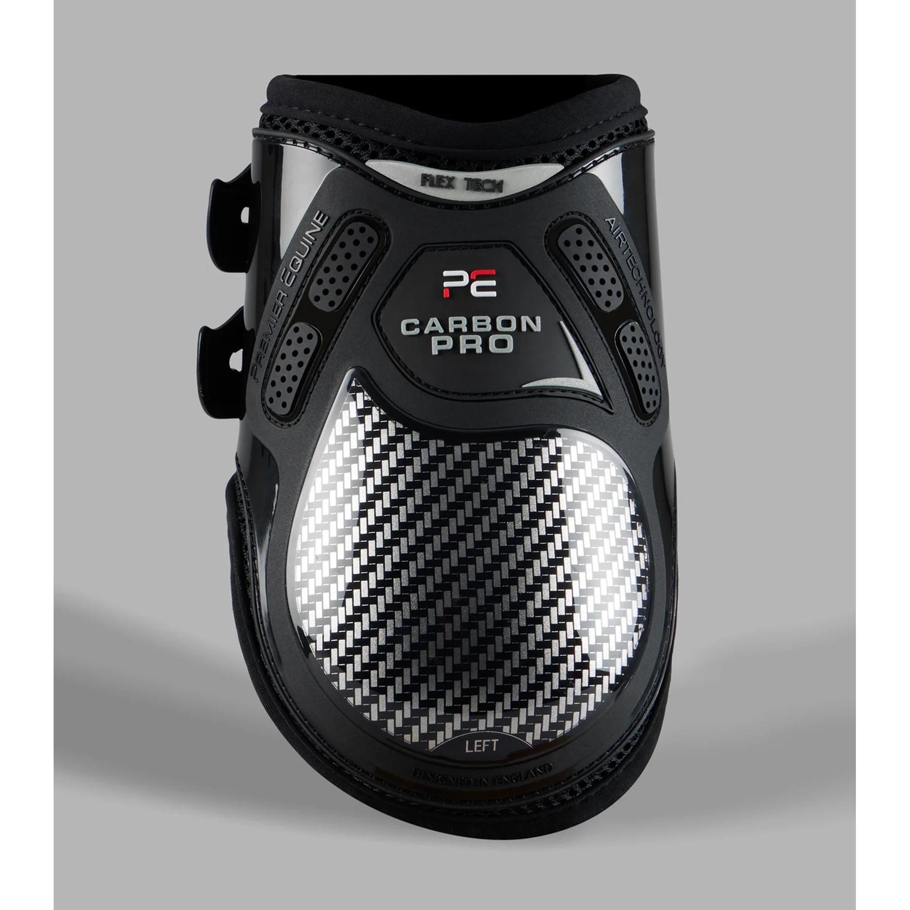 Cavalos de fetlocks Premier Equine Pro Fetlock 2/6