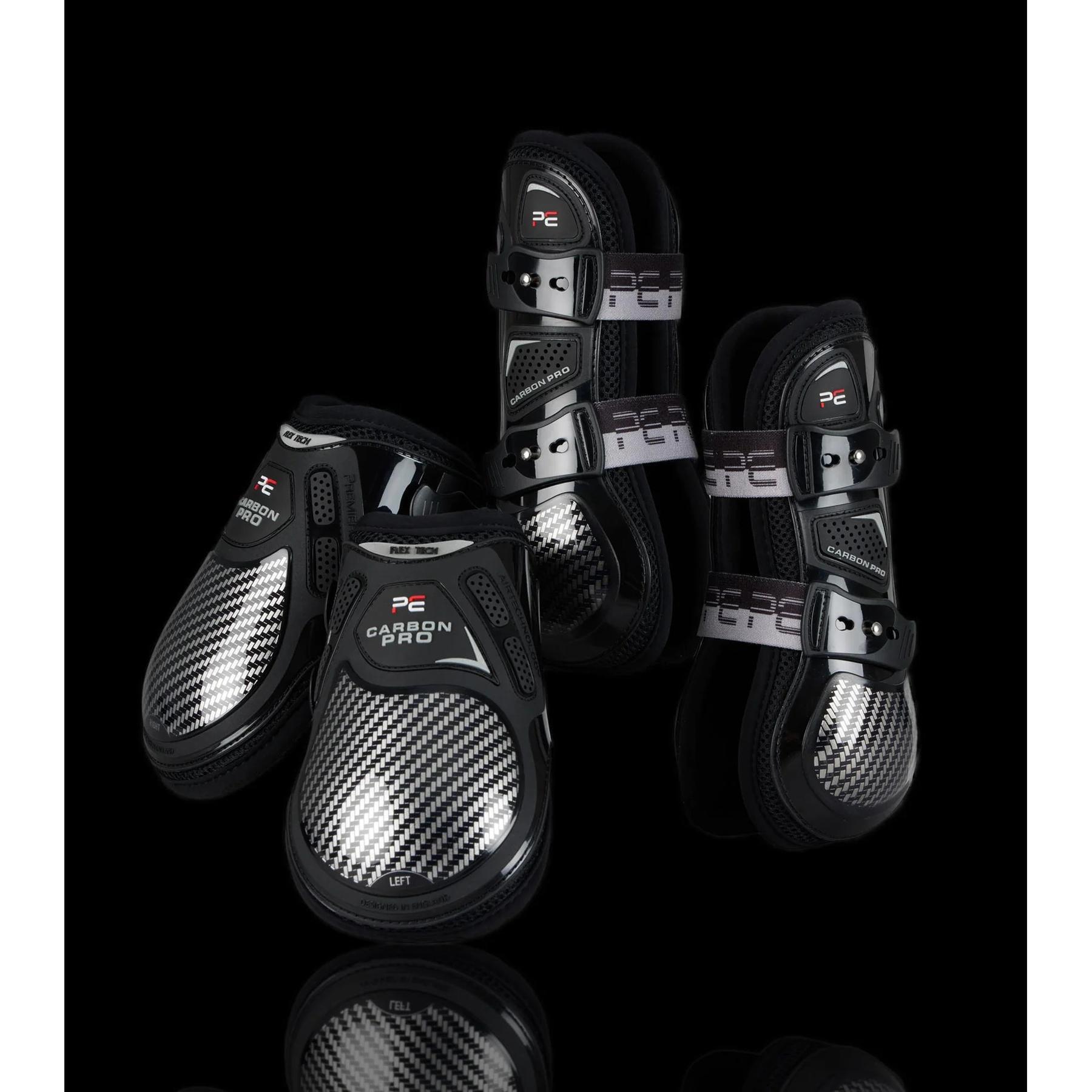 Cavalos de fetlocks Premier Equine Pro Fetlock 5/6