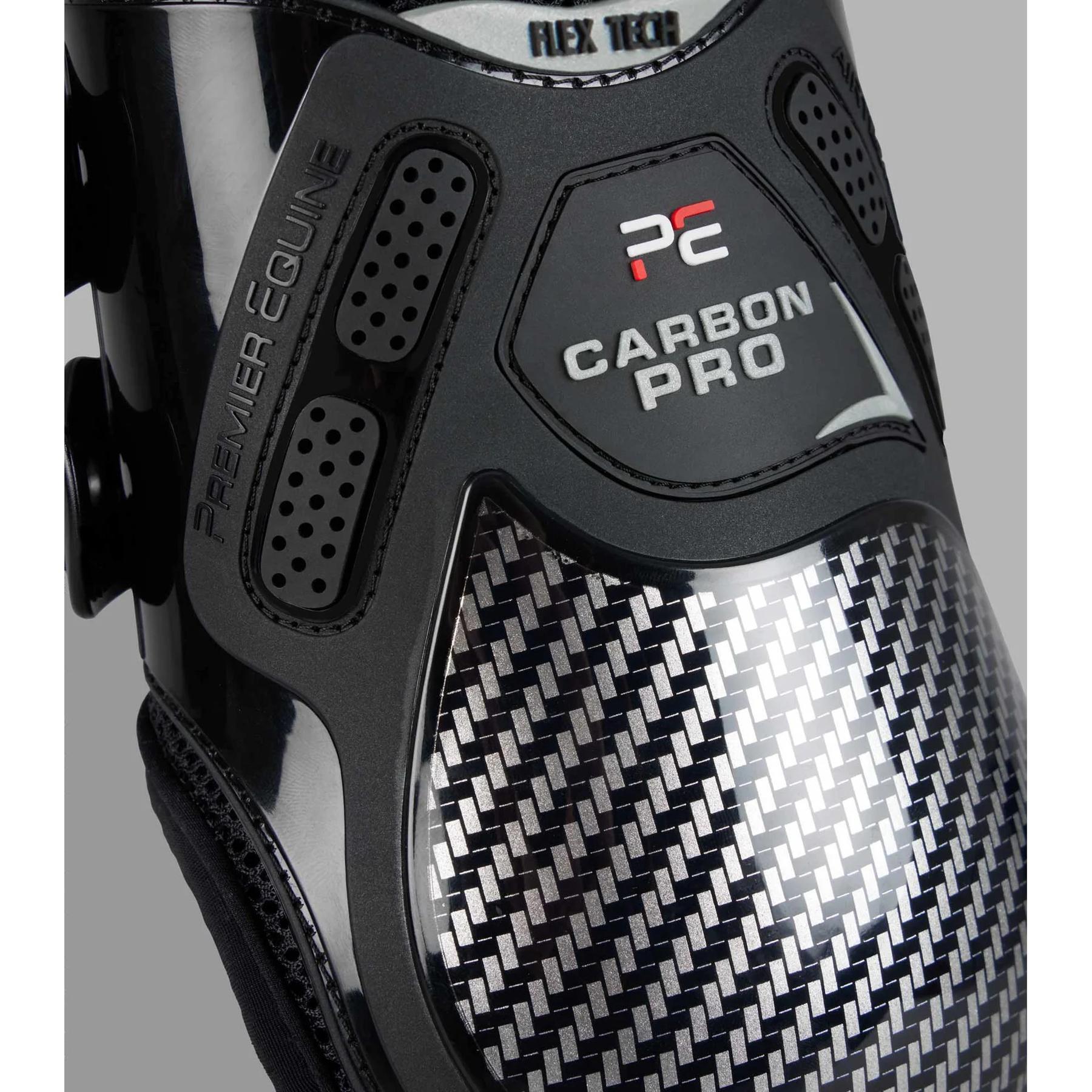 Cavalos de fetlocks Premier Equine Pro Fetlock 6/6