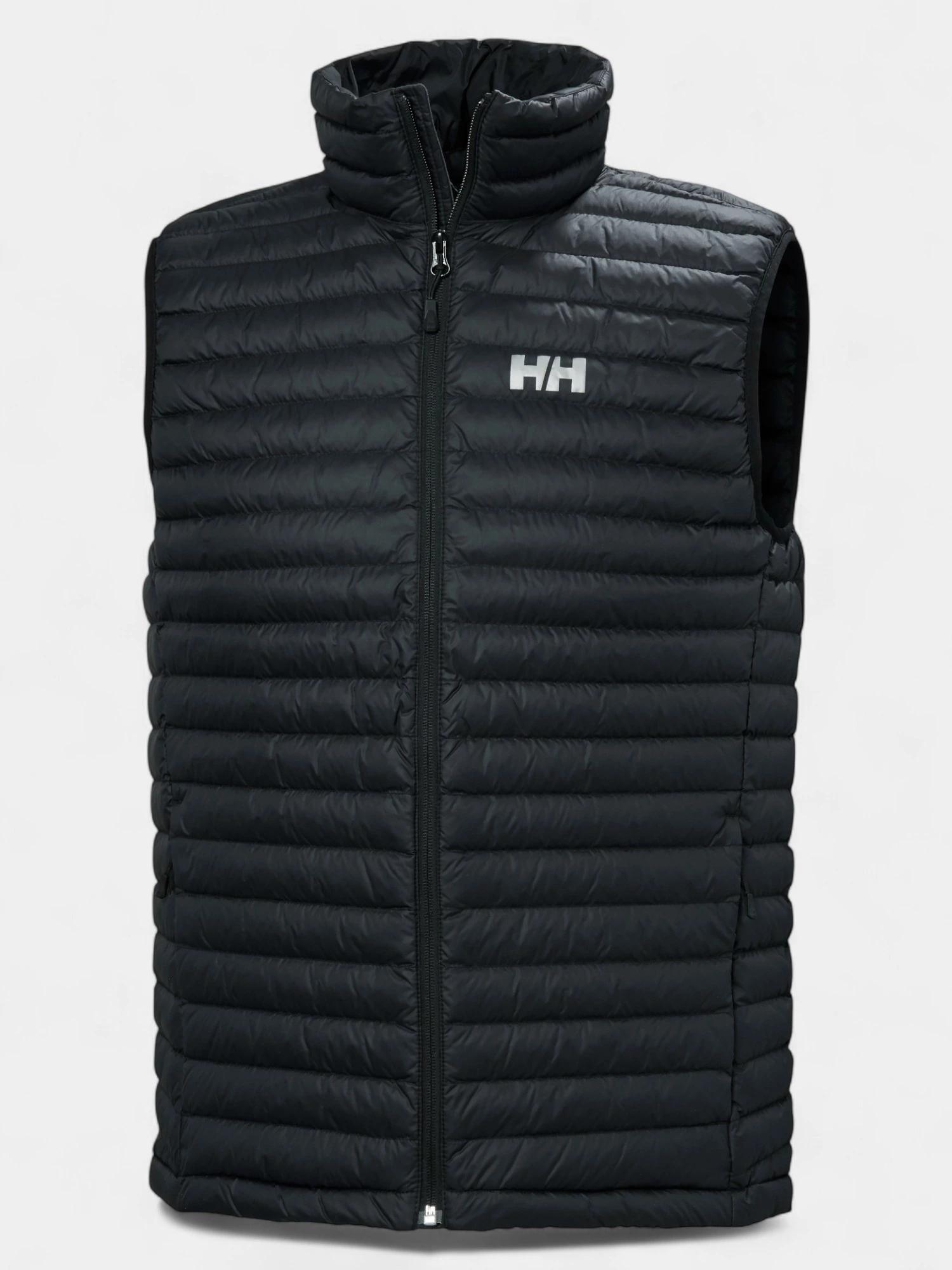 Gilet imbottito Helly Hansen Sirdal 4/6