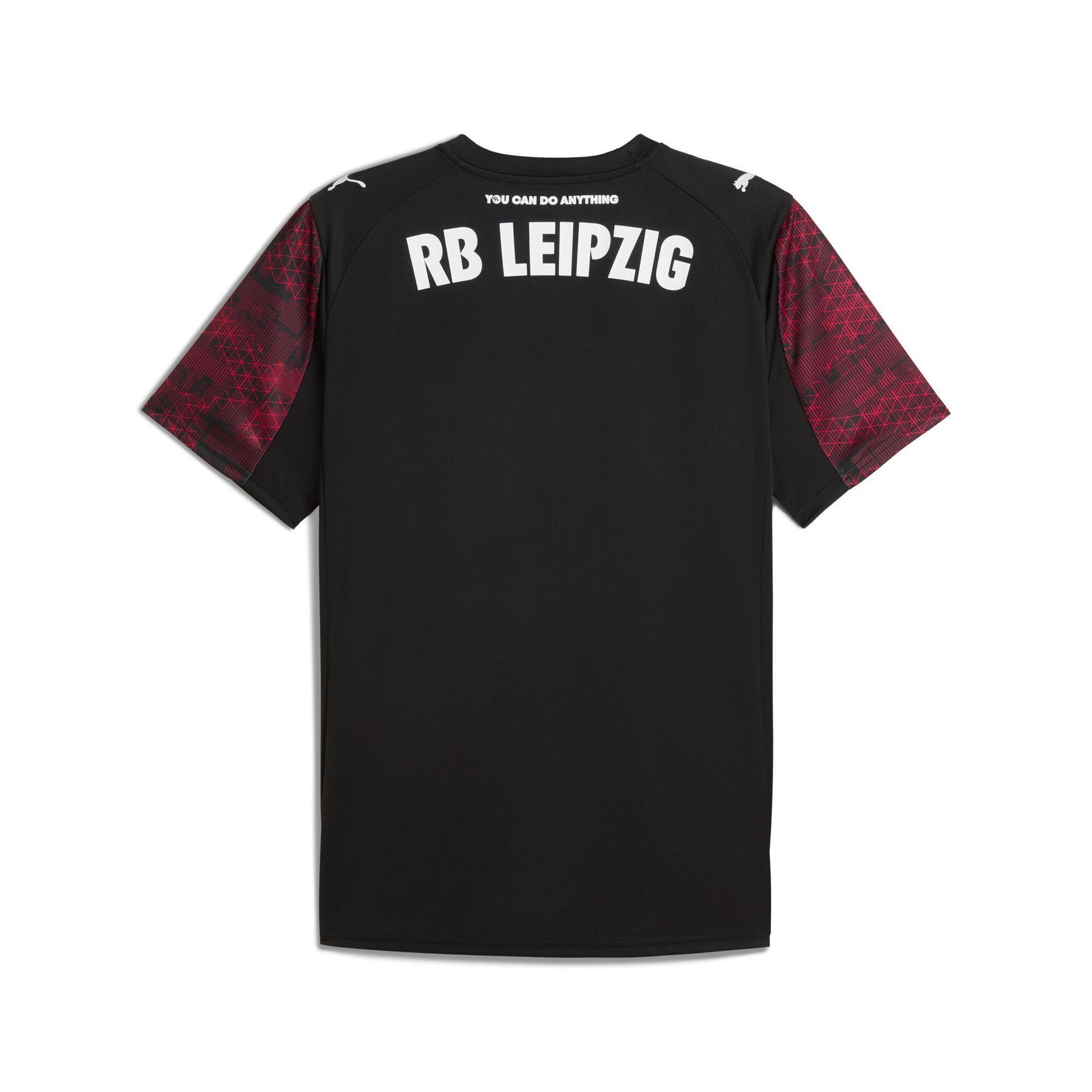Camisola Terceira RB Leipzig 2025/26 4/7
