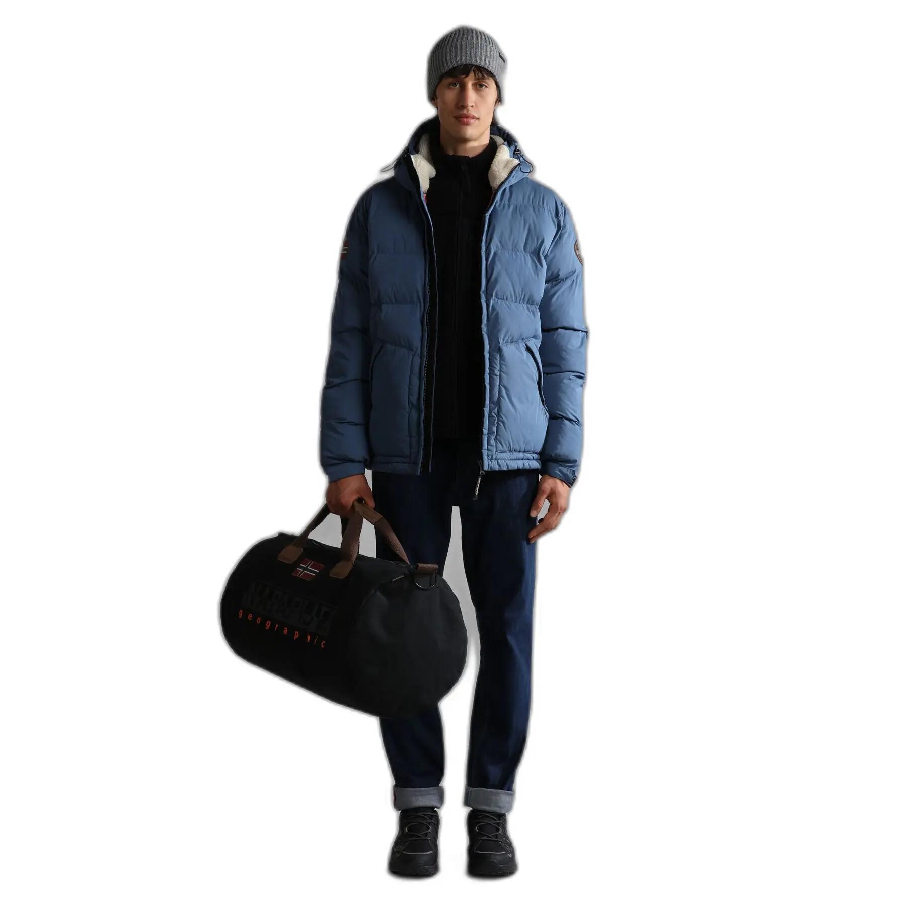 Polaire full zip Napapijri Yupik 3 3/7