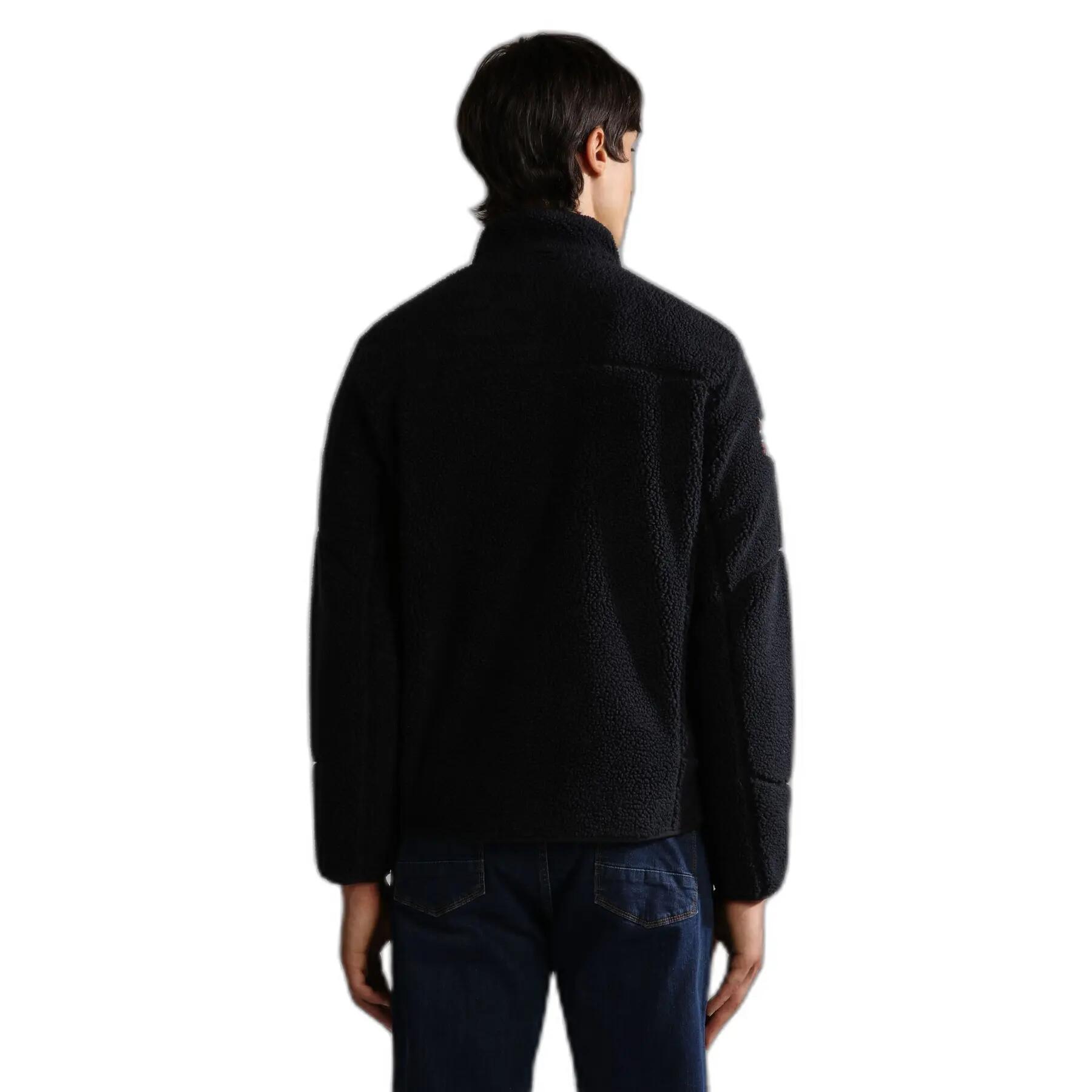 Polaire full zip Napapijri Yupik 3 5/7