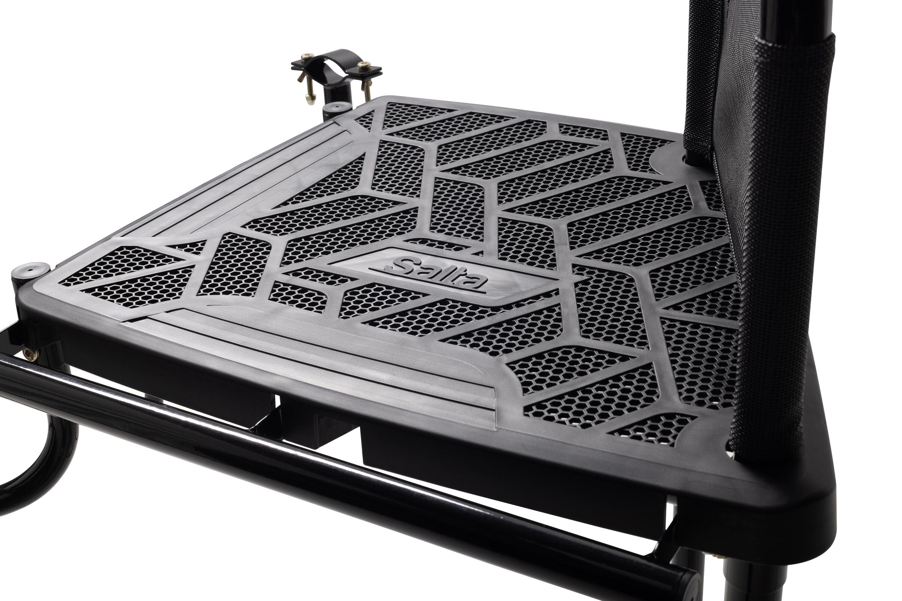 Salta Trampoline Platform - Pour trampoline hauteur 62 - 108 cm 2/7