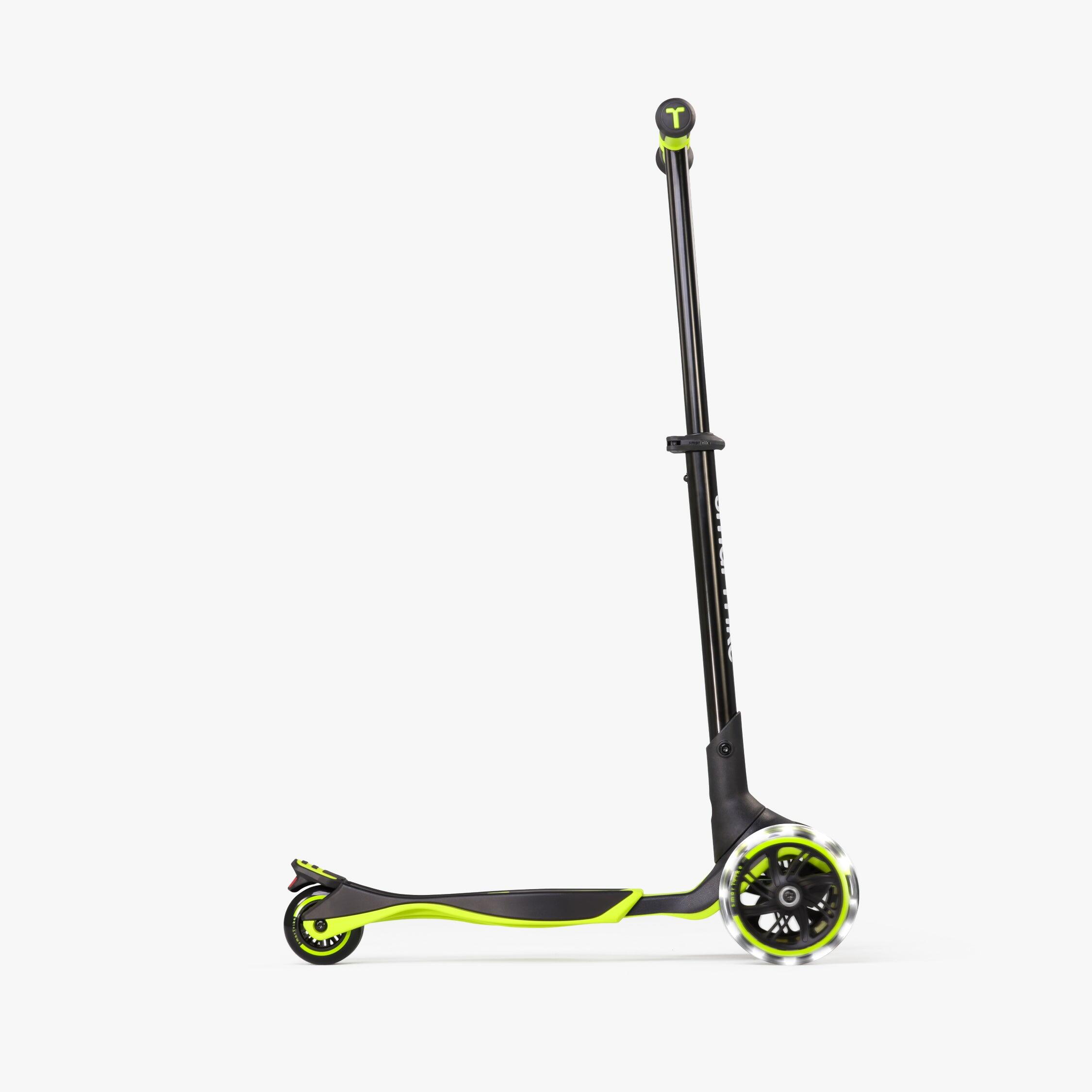 Patinete evolutivo Xtend - Verde lima 2/6