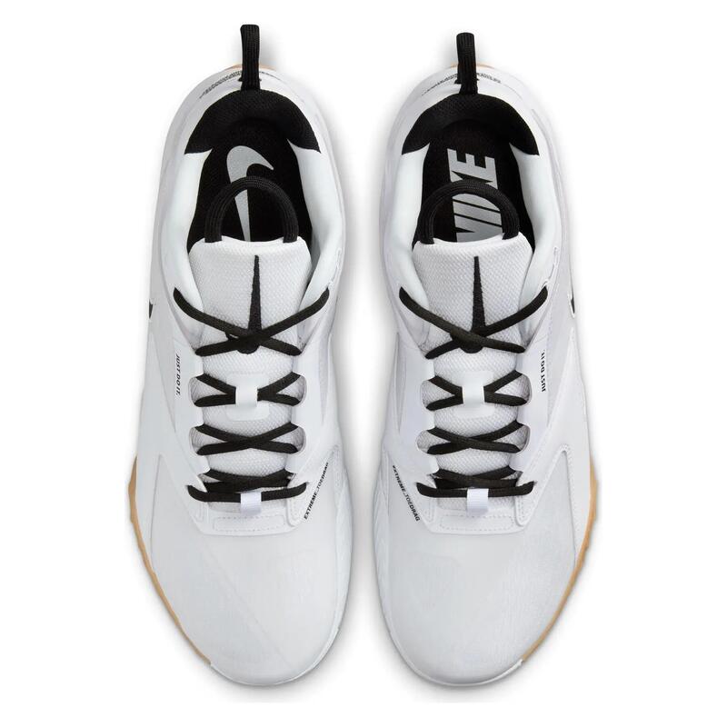 Pantofi Nike Air Zoom Hyperace 3 Alb